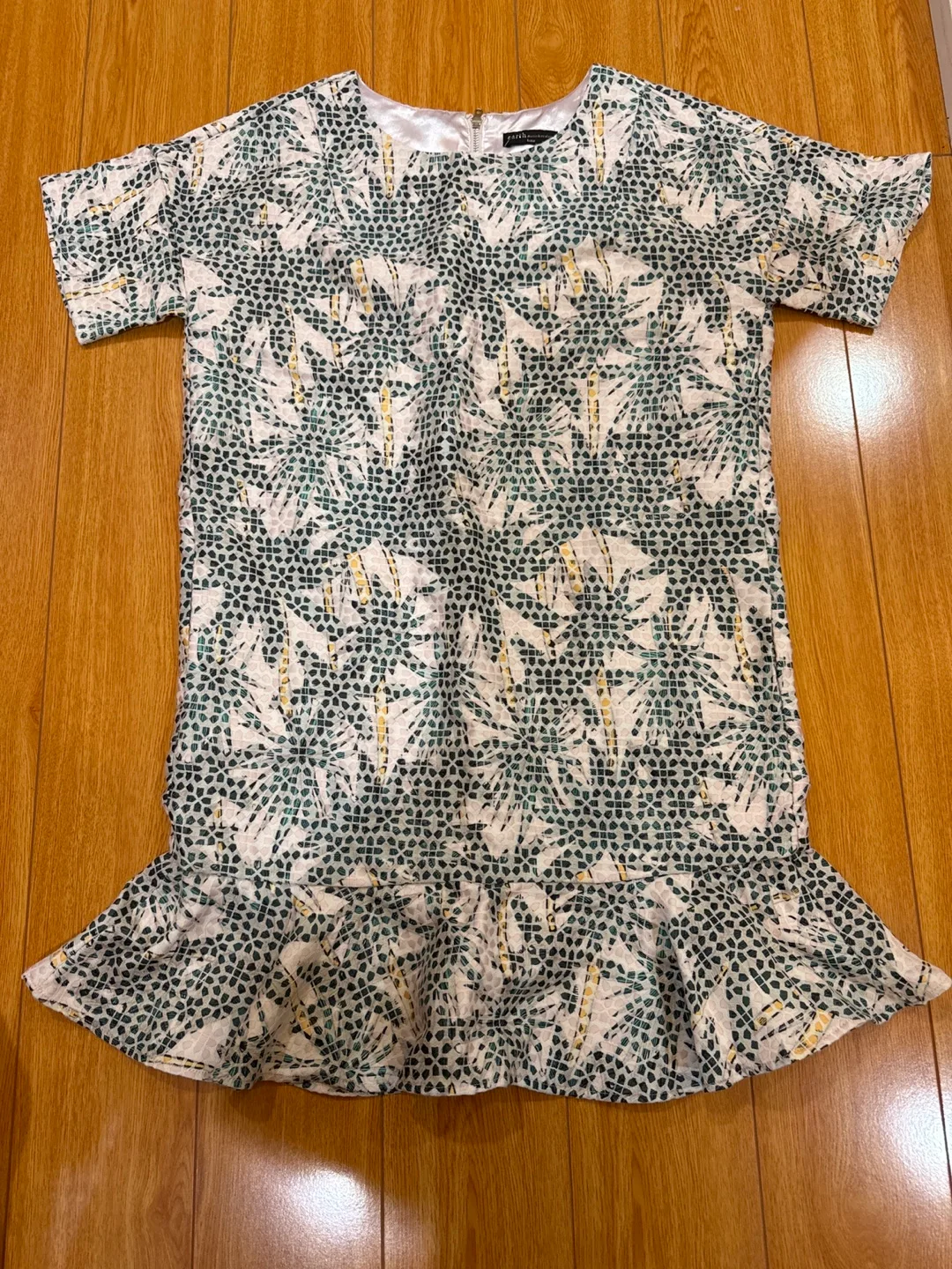 Earth Music & Ecology Dress thumbnail