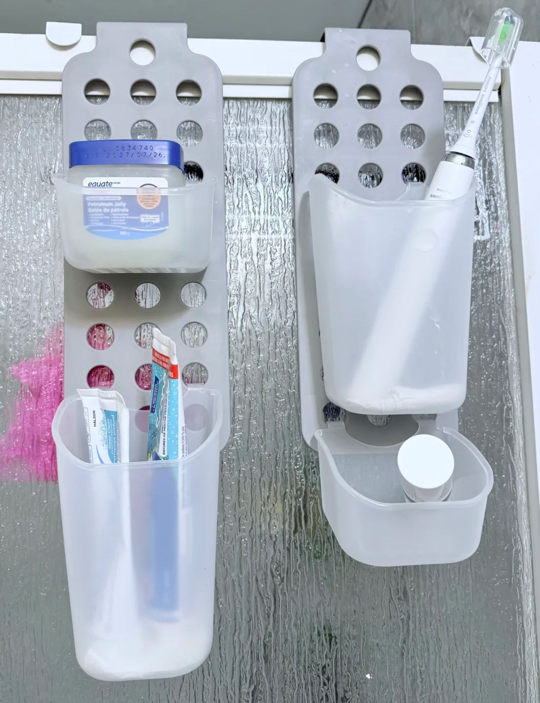 Bathroom Organizer Shelves image indicator(2)
