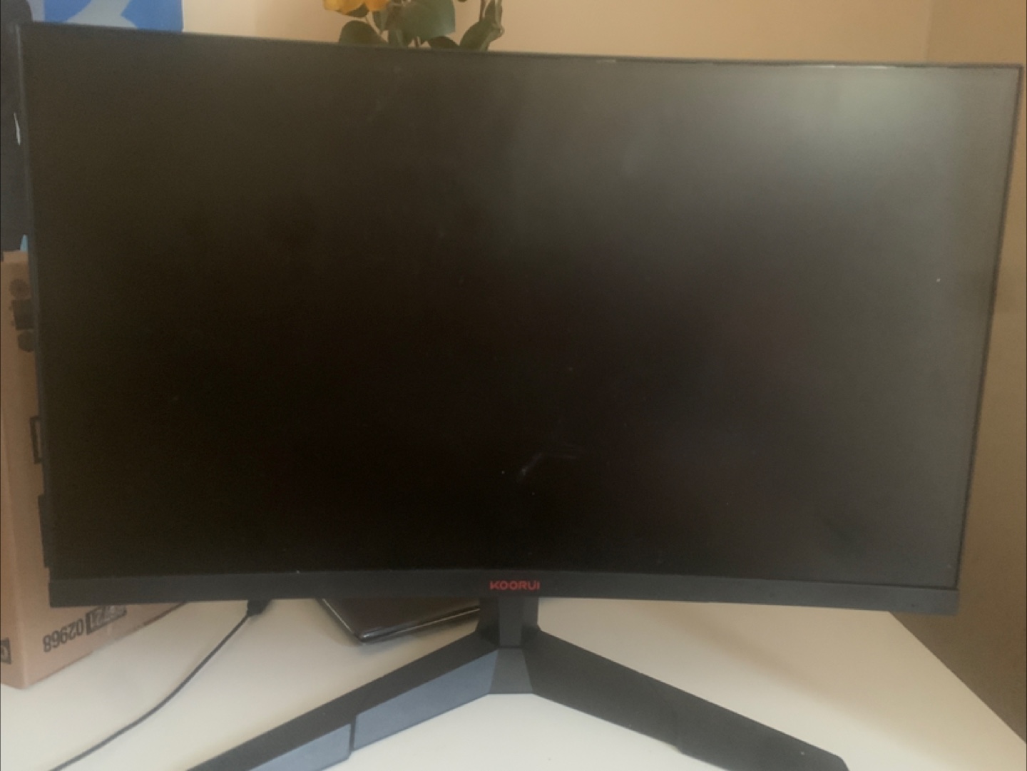 KOORUI 24 Inch FHD Monitor