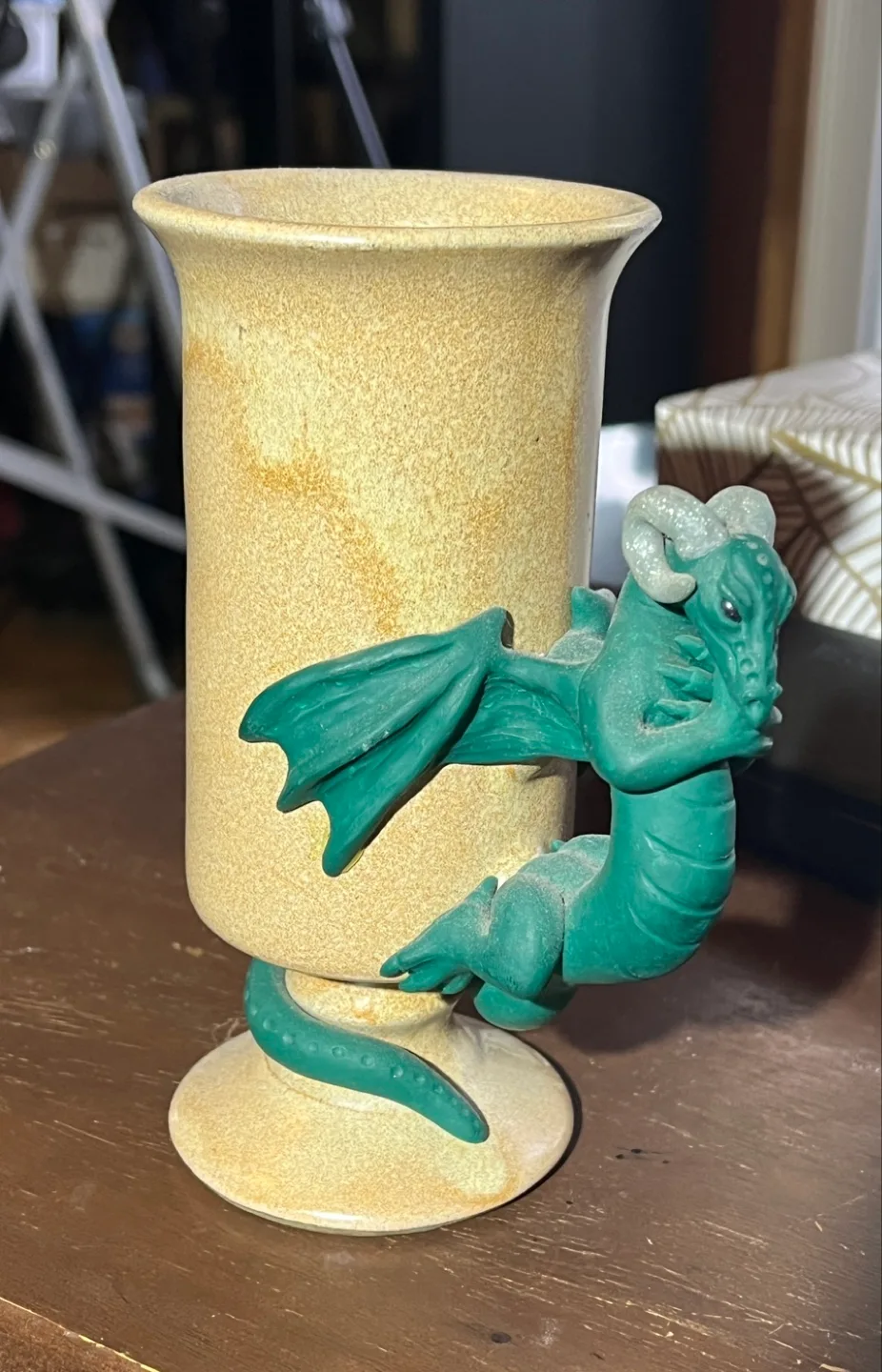 Dragon Goblet thumbnail