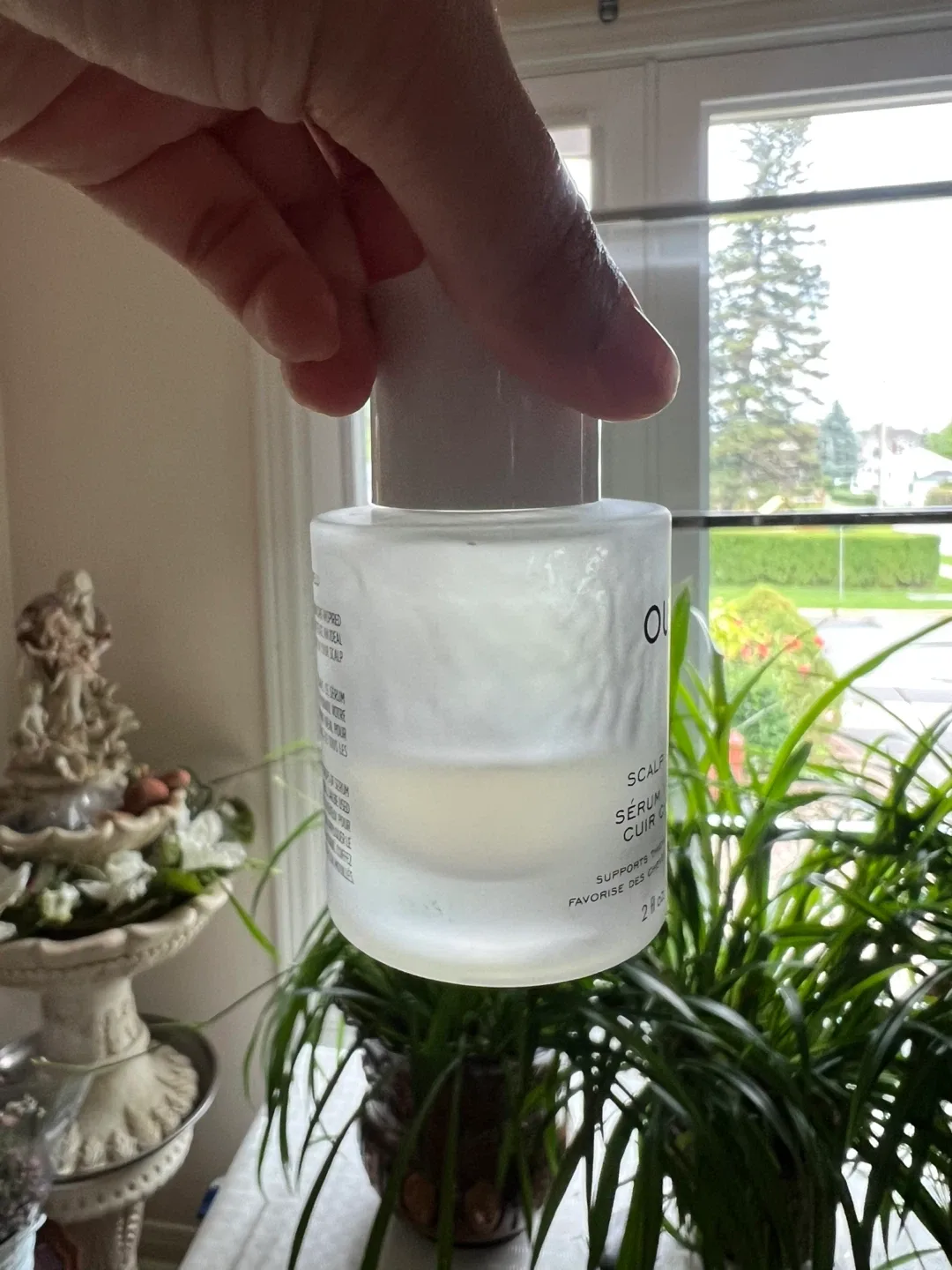 OUAI Scalp Serum - 2 fl oz/60 ml image indicator(2)