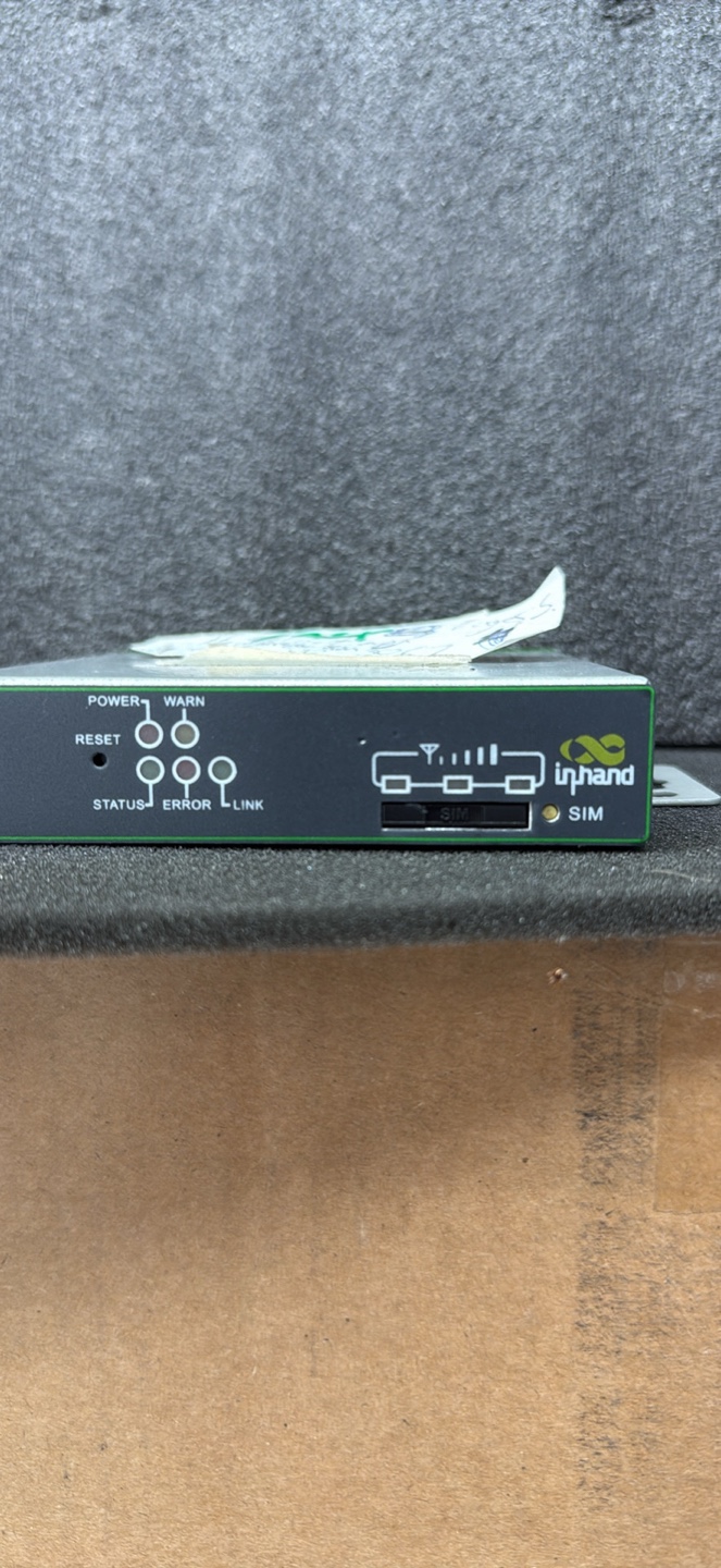 InHand Networks Router