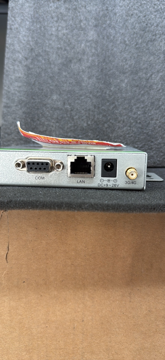 InHand Networks Router - photo 5