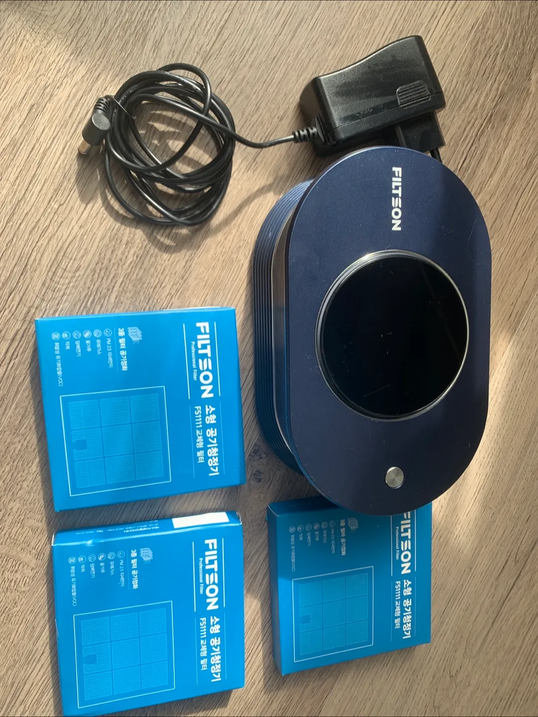 Filtson Premium Air Purifier KG-01545 thumbnail