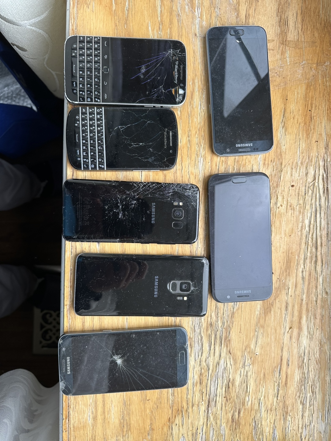 Android Phone Lot