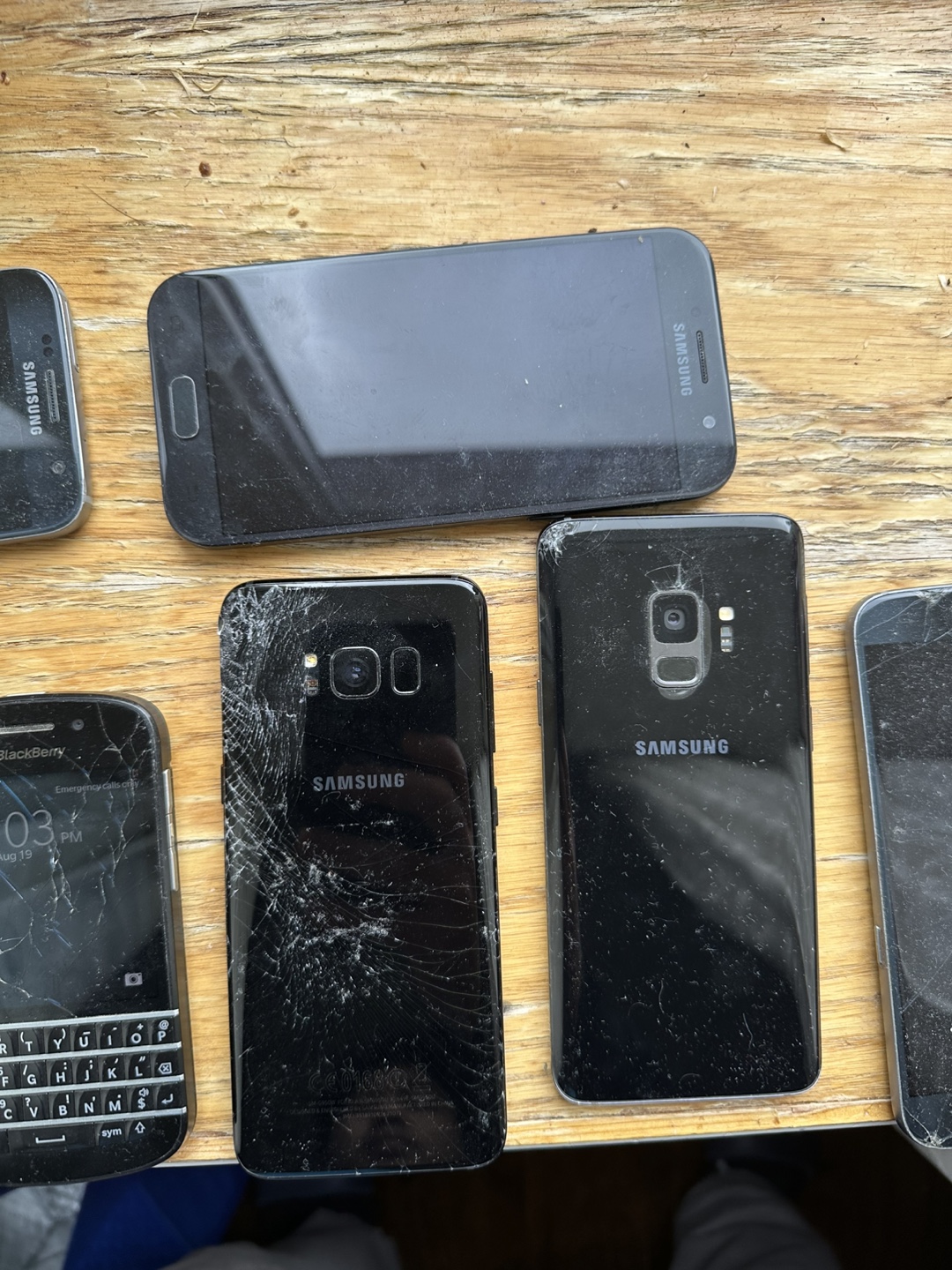 Android Phone Lot - photo 5