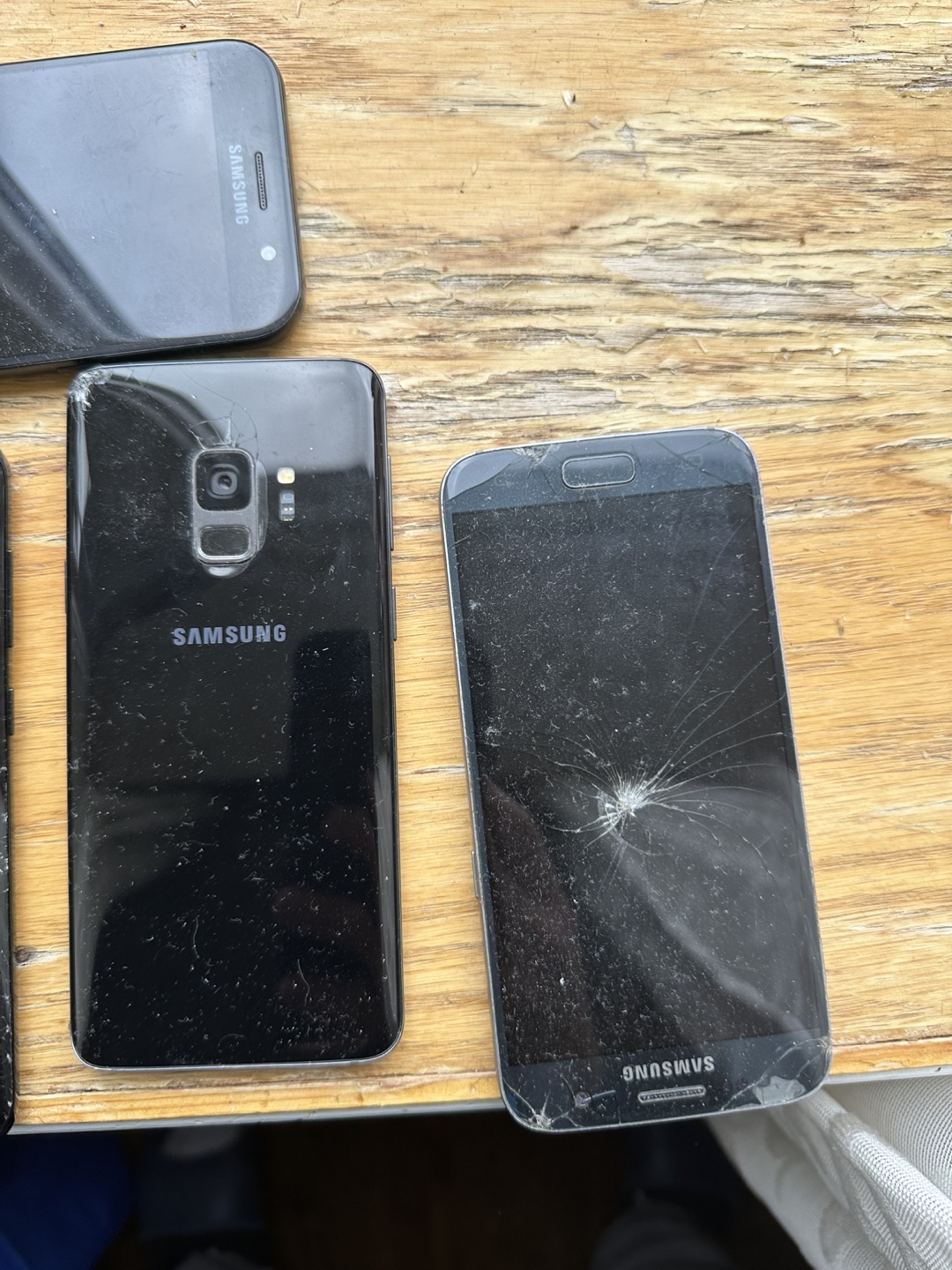 Android Phone Lot - photo 4