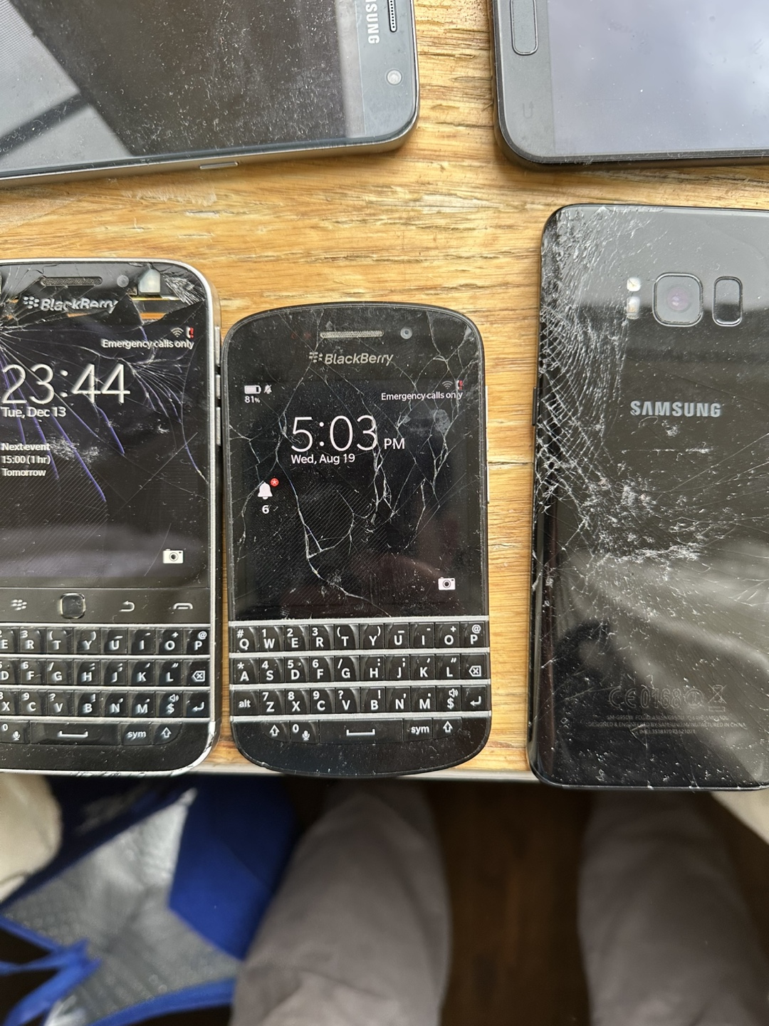 Android Phone Lot - photo 3