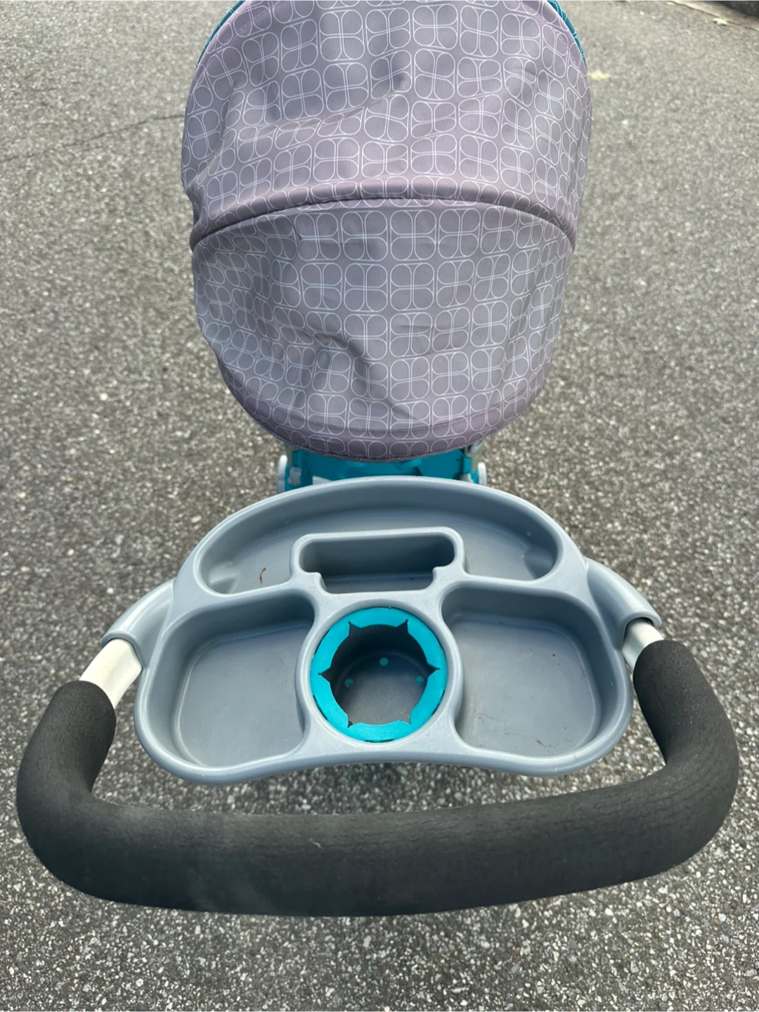 Little Tikes 4-in-1 Stroll 'N Trike - photo 5