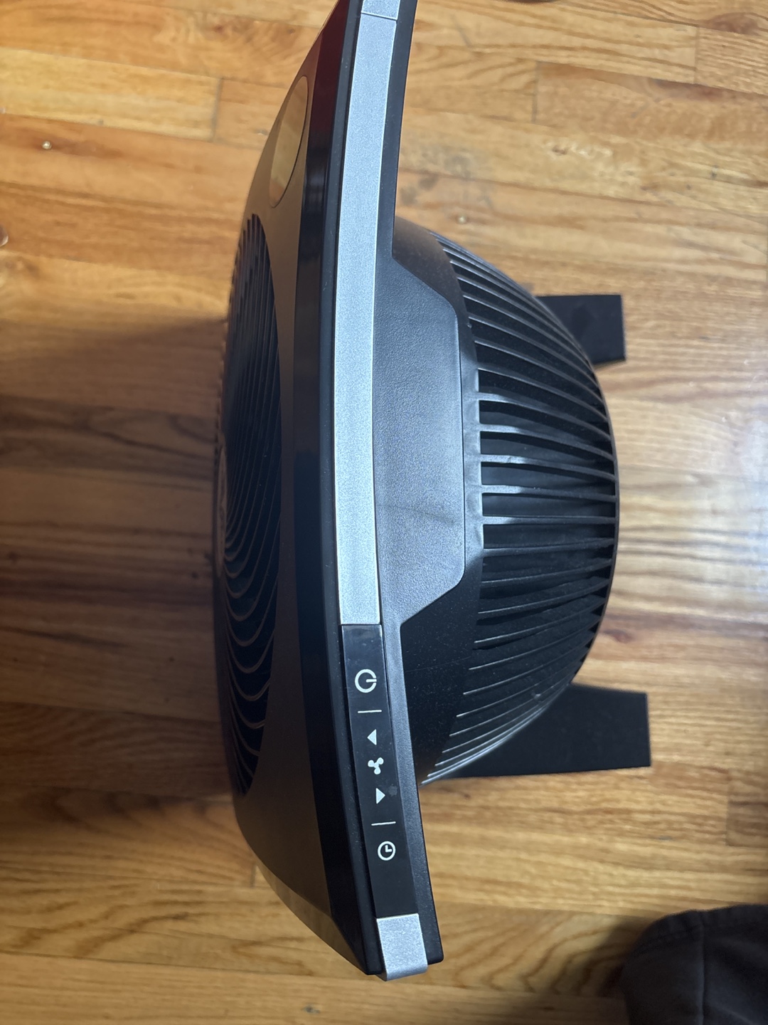 Vornado Black Fan - photo 2