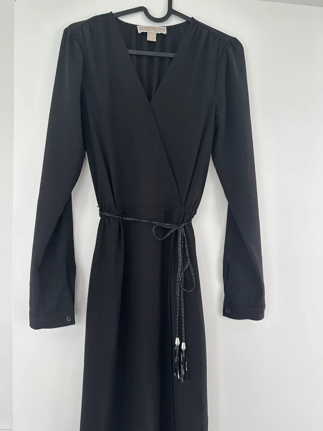 Michael Kors Black Dress - Size XS thumbnail