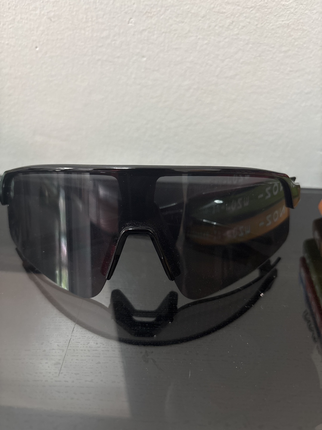 Oakley Sunglasses - Black