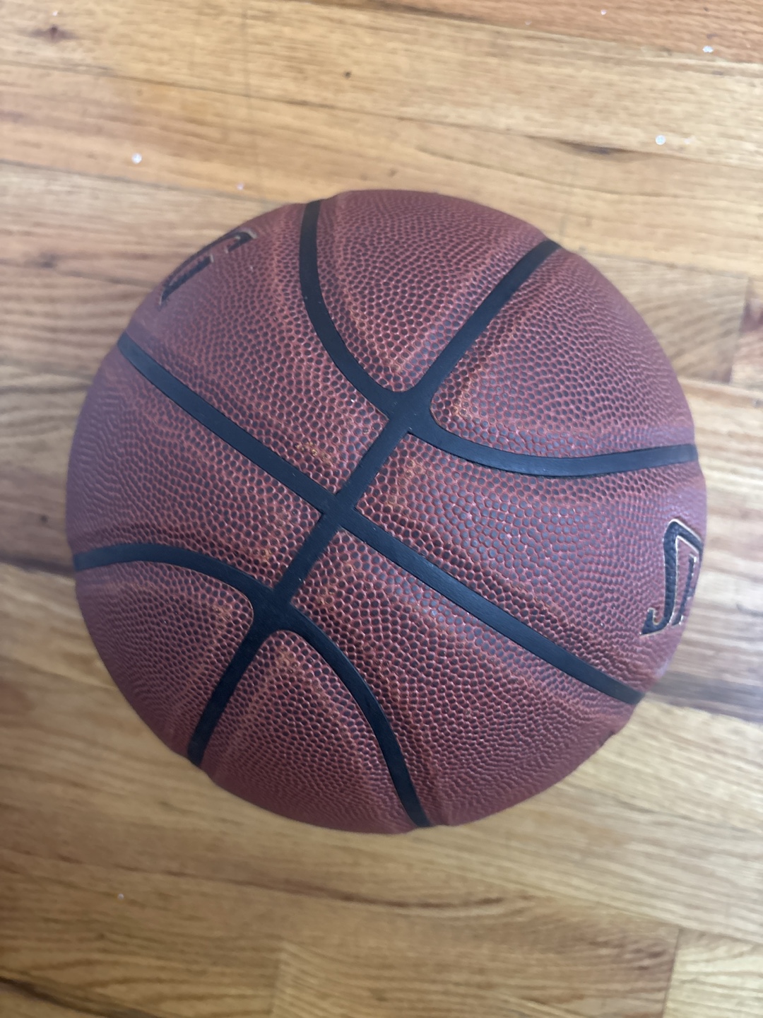 Spalding Basketball