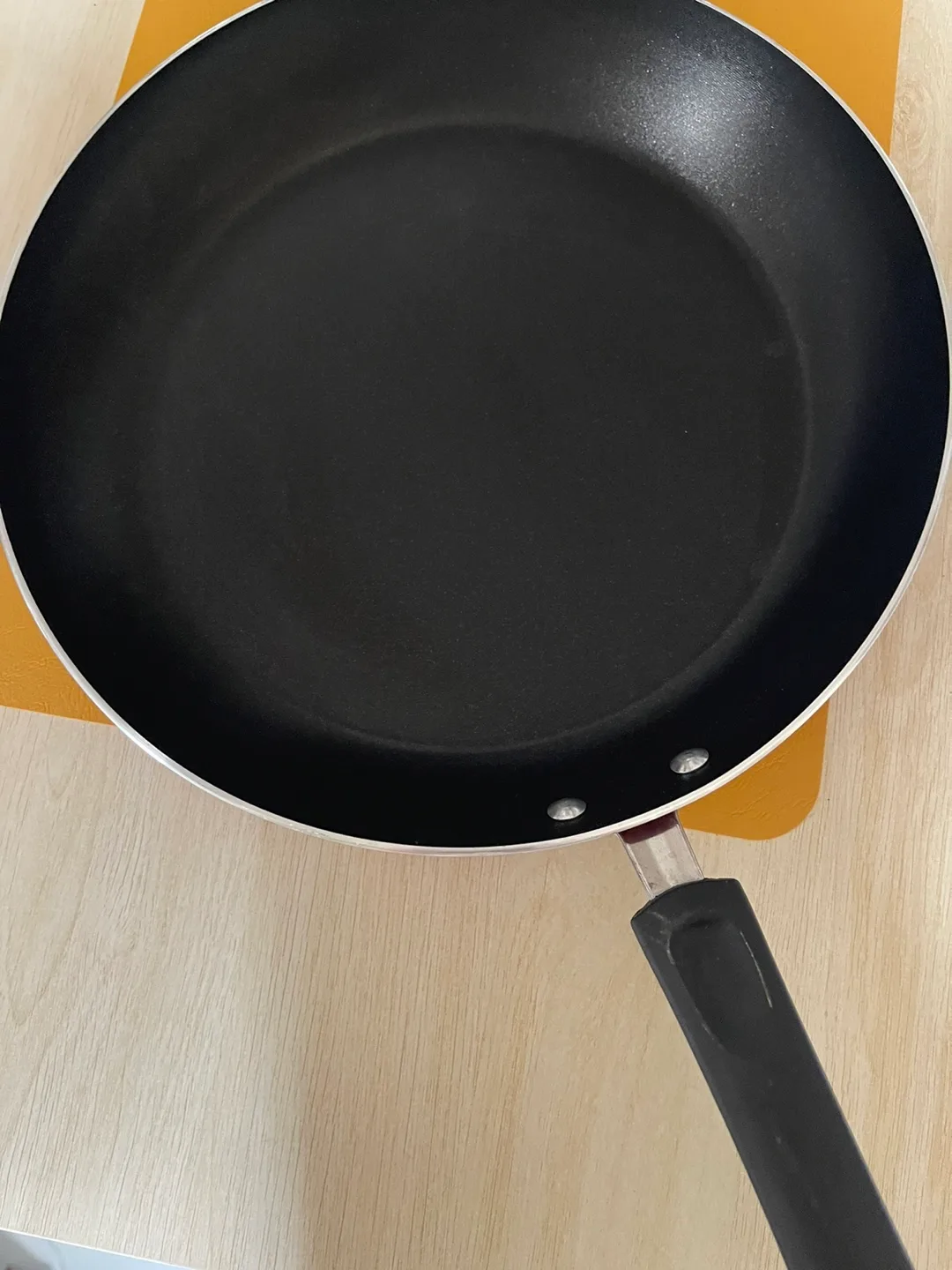 Nonstick Fry Pan image indicator(2)