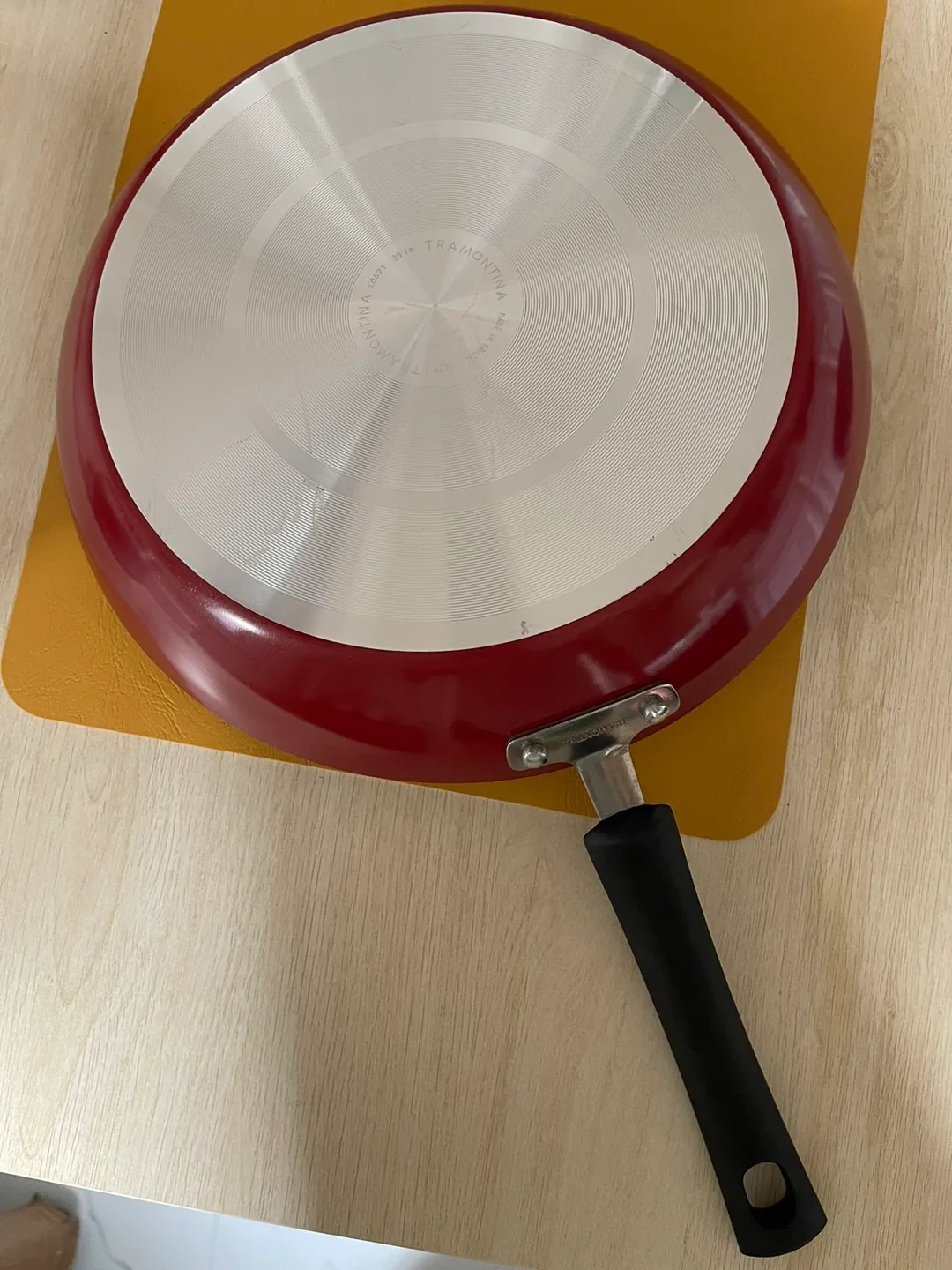 Nonstick Fry Pan thumbnail