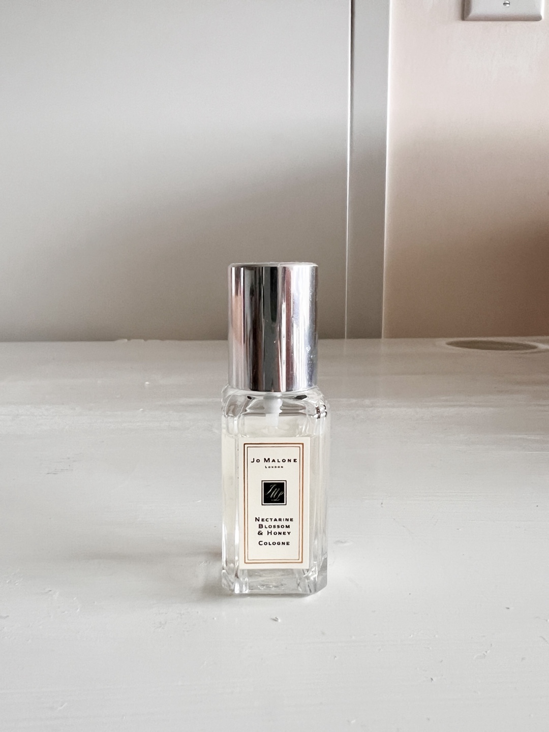 Jo Malone Nectarine Blossom & Honey Cologne