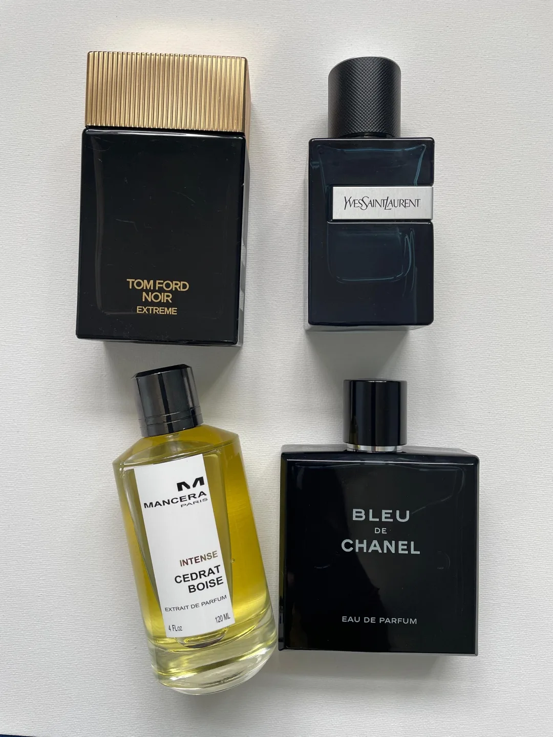 Decant Designer and Niche fragrance thumbnail