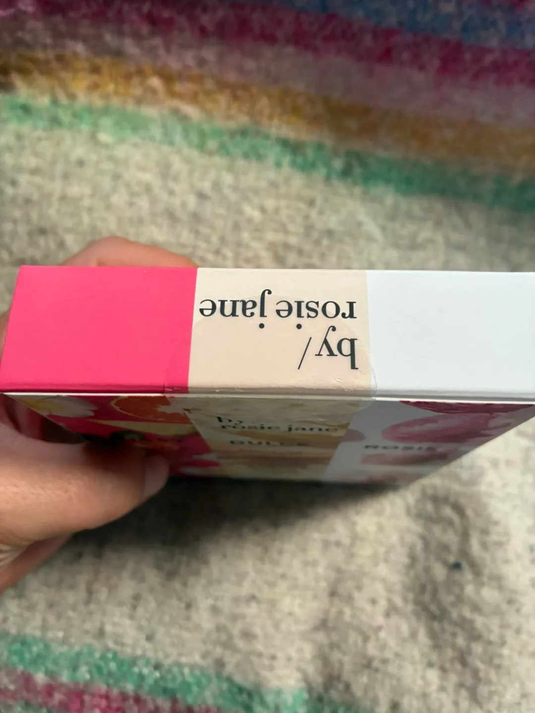 by/ rosie jane On-The-Go Trio Travel Spray Set image indicator(3)