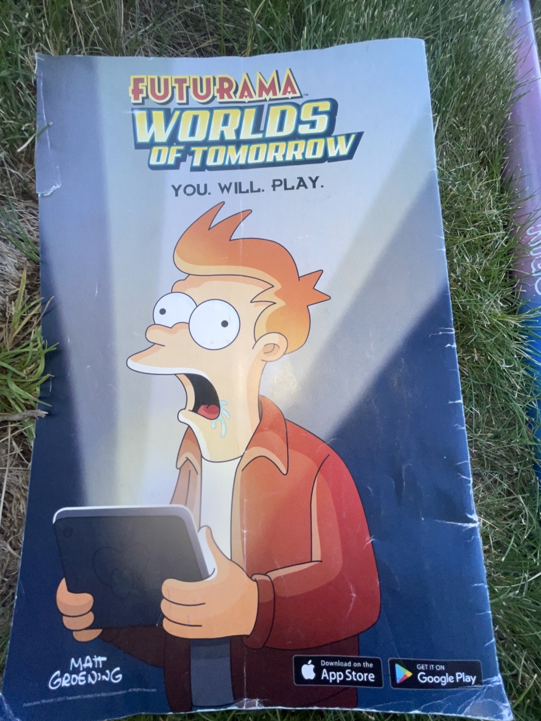 Simpsons Comics #243 - photo 2