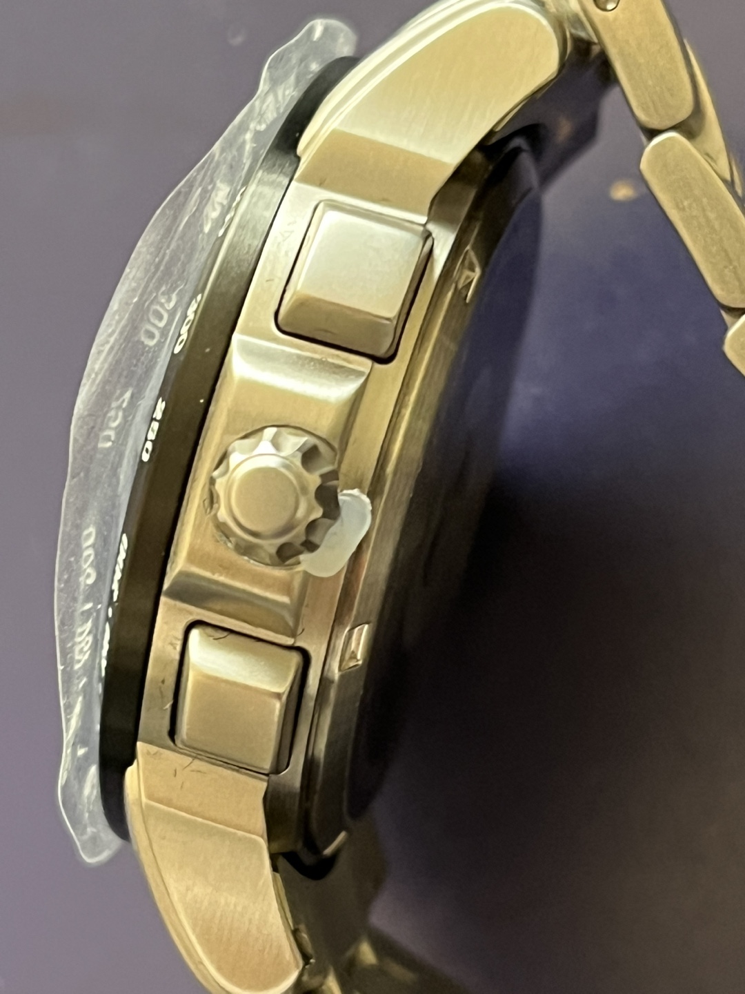 BMW Men’s Chronograph Watch (Never Worn) - photo 5