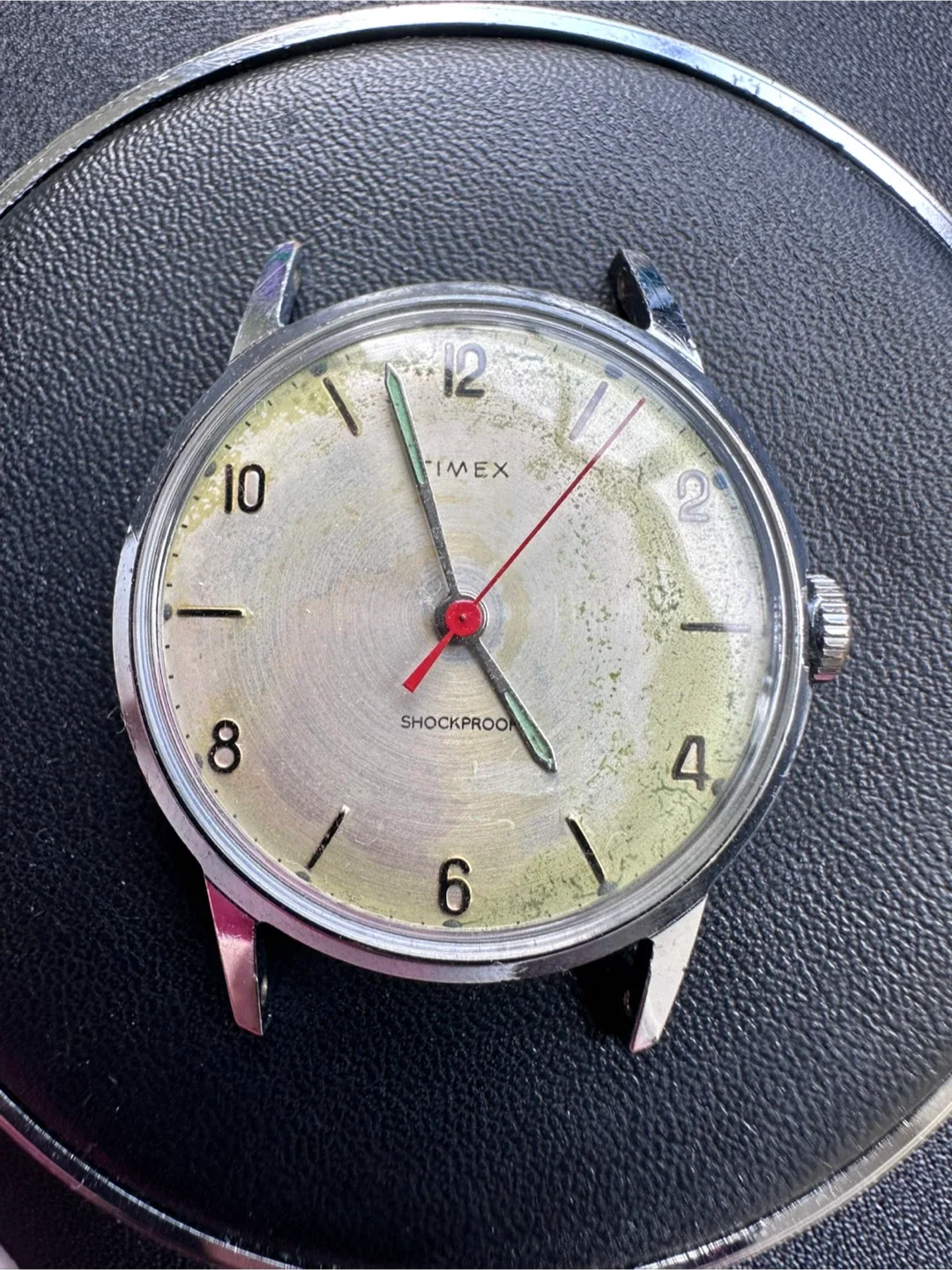 Vintage Timex Mercury Wristwatch thumbnail