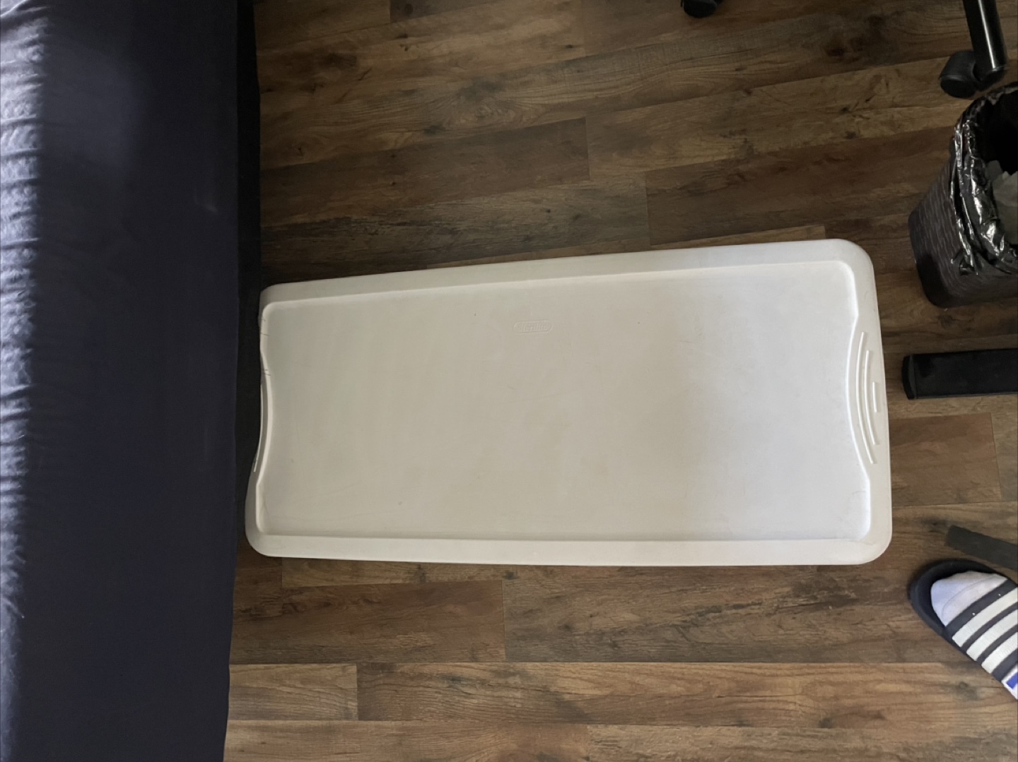 Sterilite 41 Qt Storage Box - photo 2