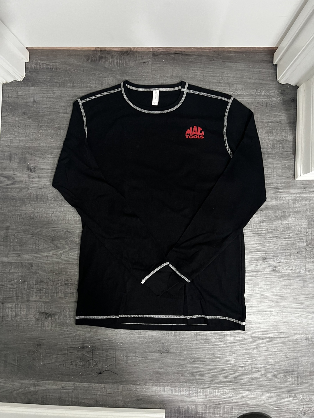 MAC tools shirt - photo 4