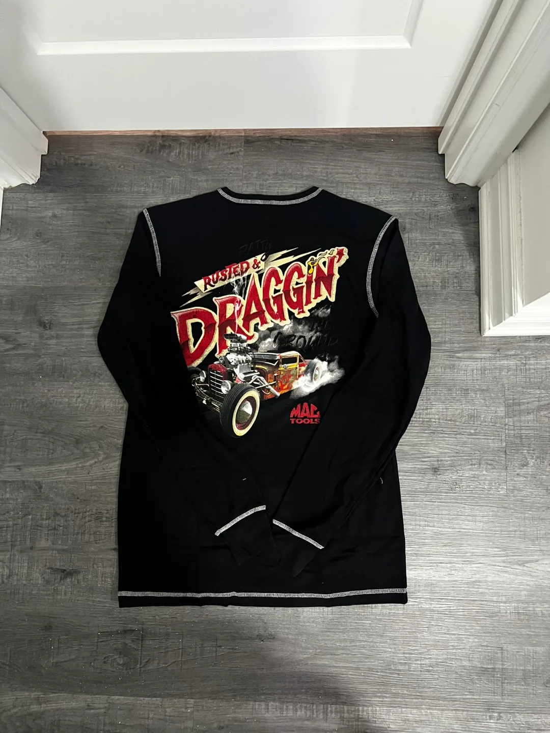 MAC tools shirt thumbnail