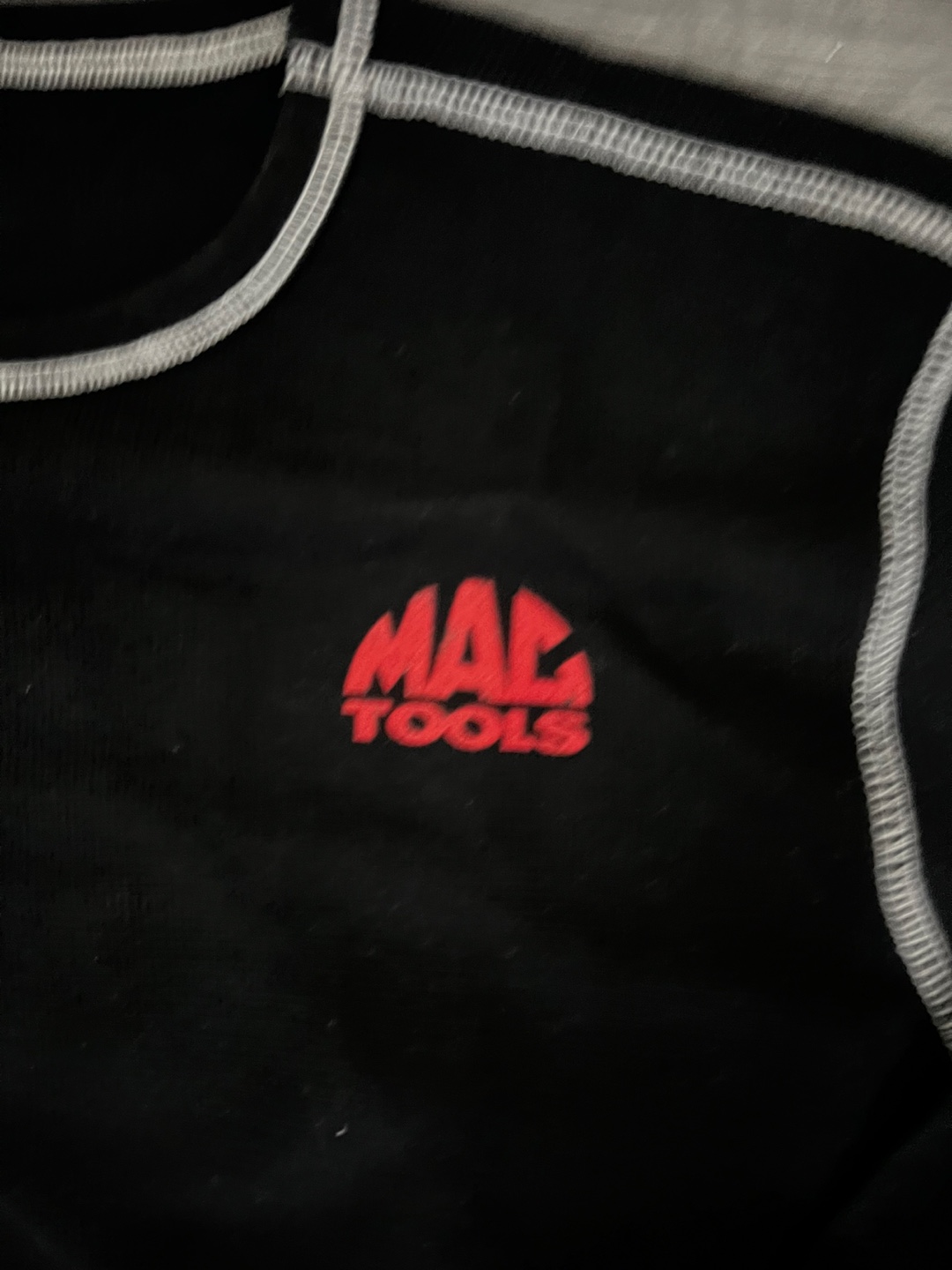 MAC tools shirt - photo 5
