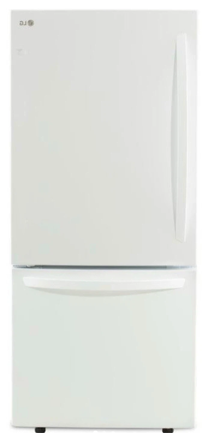 LG Refrigerator - photo 2