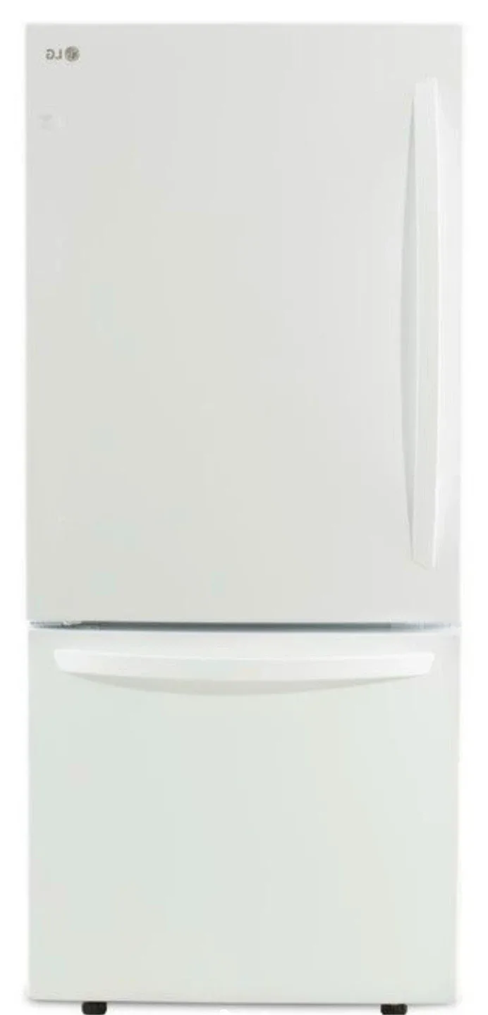 LG Refrigerator image indicator(2)