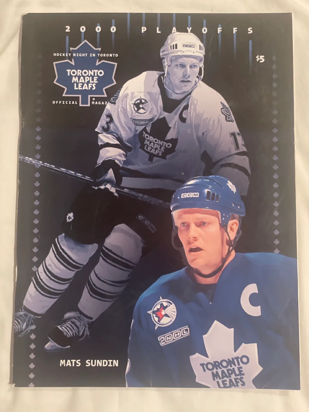 Hockey program thumbnail