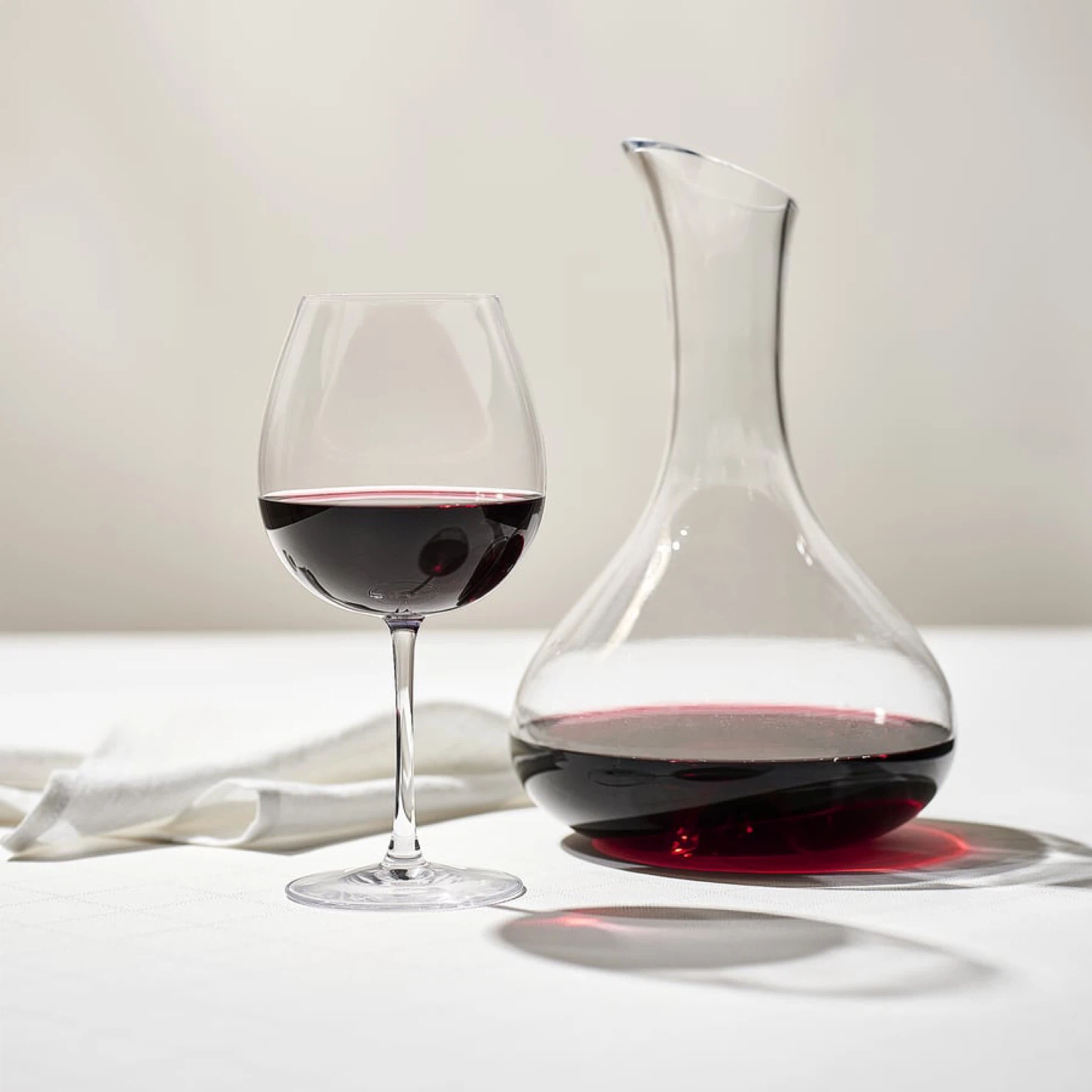 IKEA Wine Decanter/Storsint - photo 4