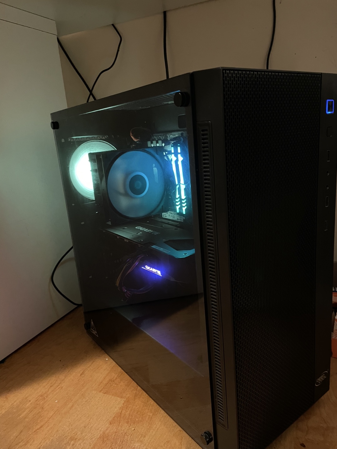 Gaming Pc Bundle‼️