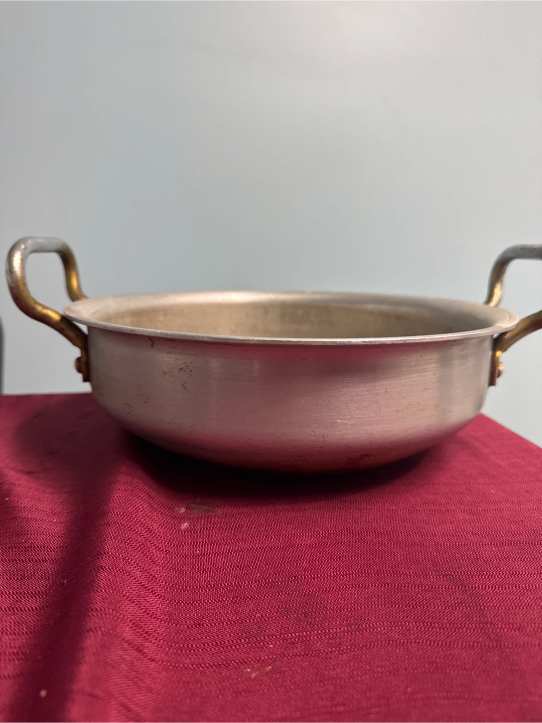Cooking pan