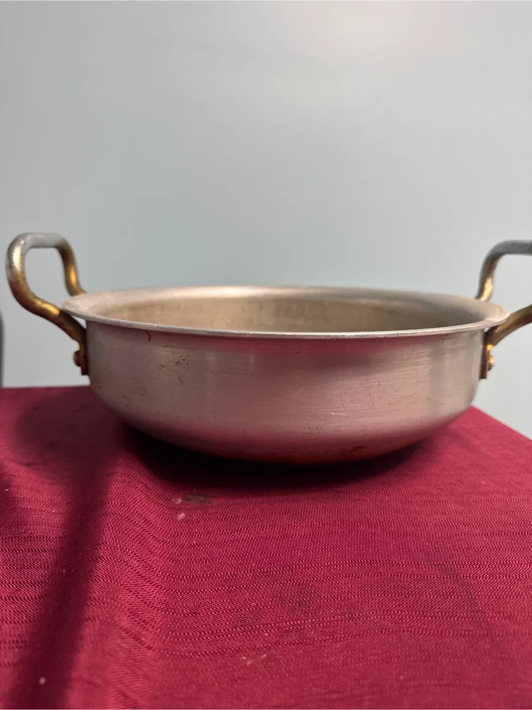 Cooking pan thumbnail