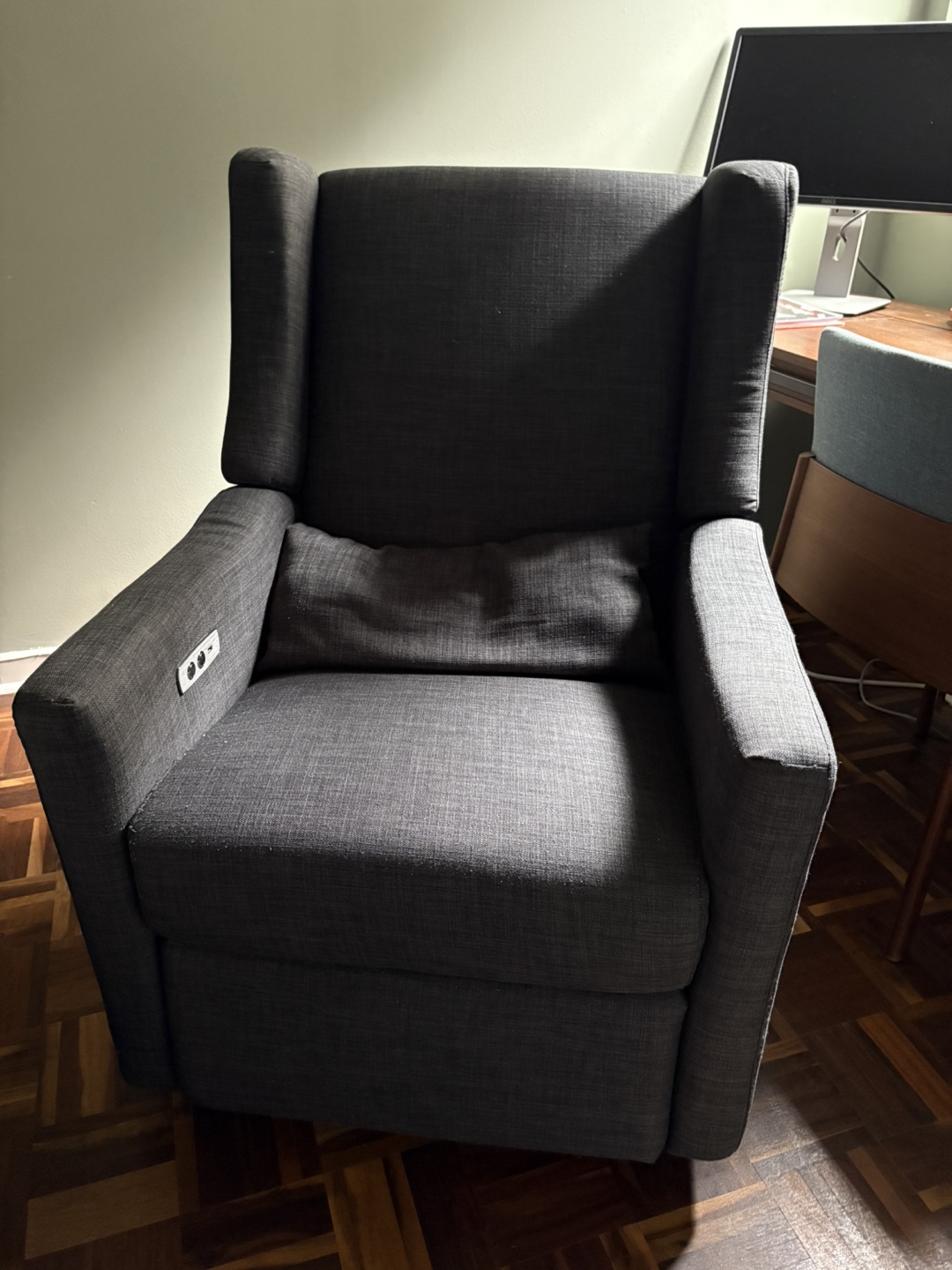 Recliner