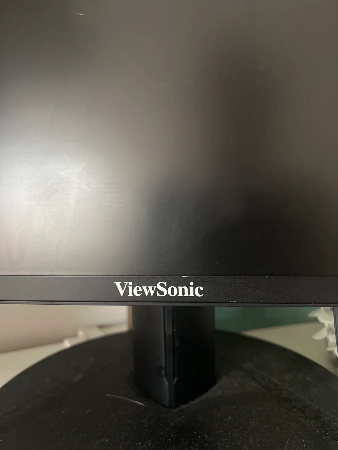 ViewSonic VA2257-SH Monitor image indicator(2)