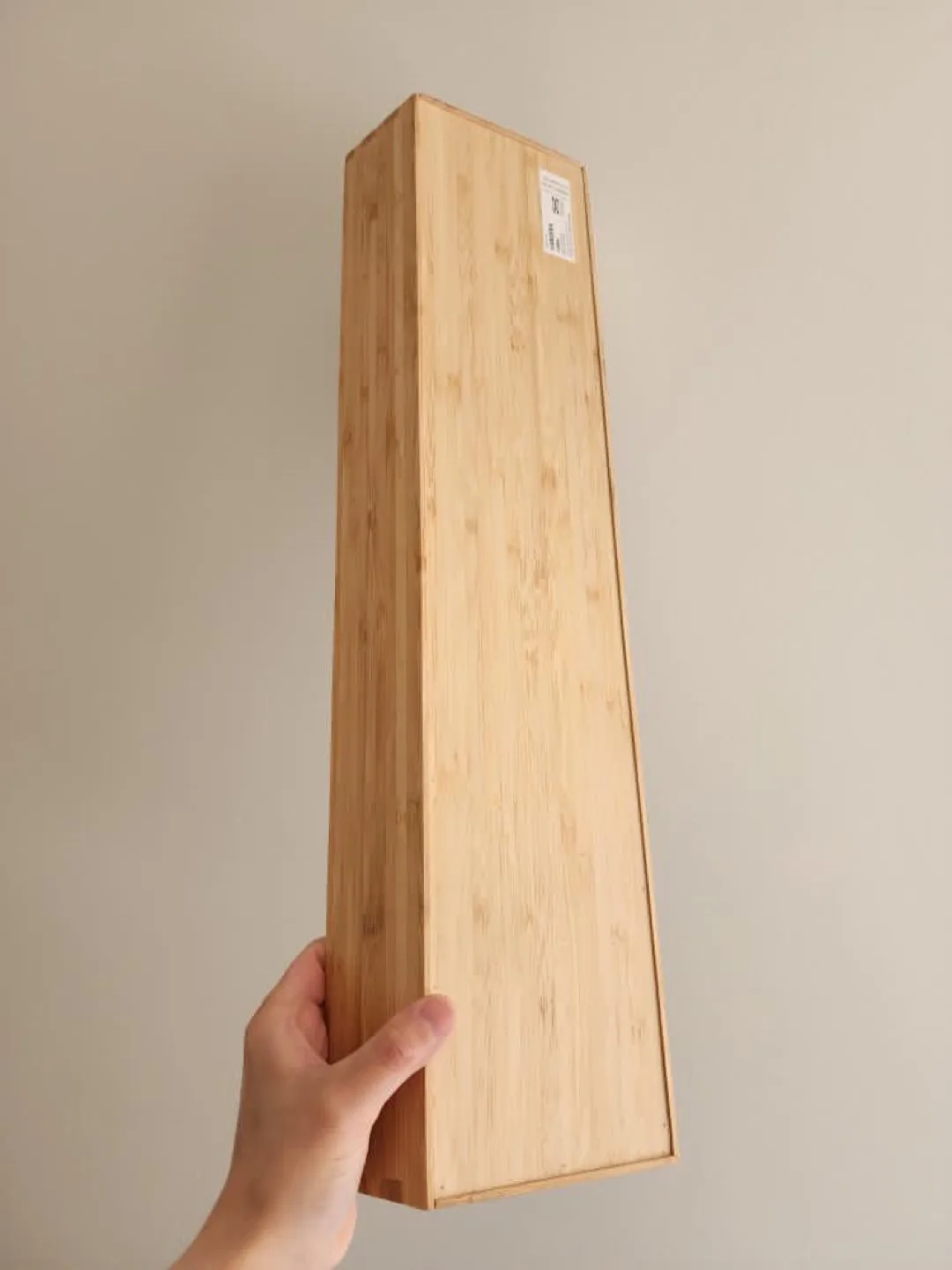 Ikea wooden Drawer Organizer image indicator(2)