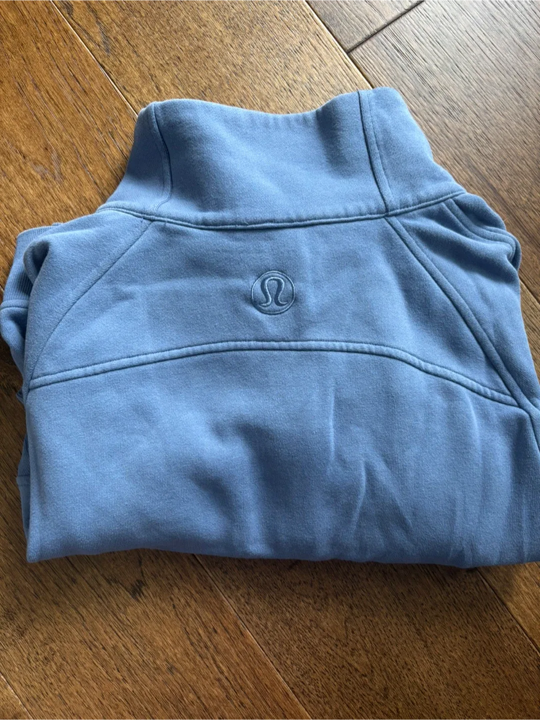 lululemon Funnel Neck Scuba thumbnail