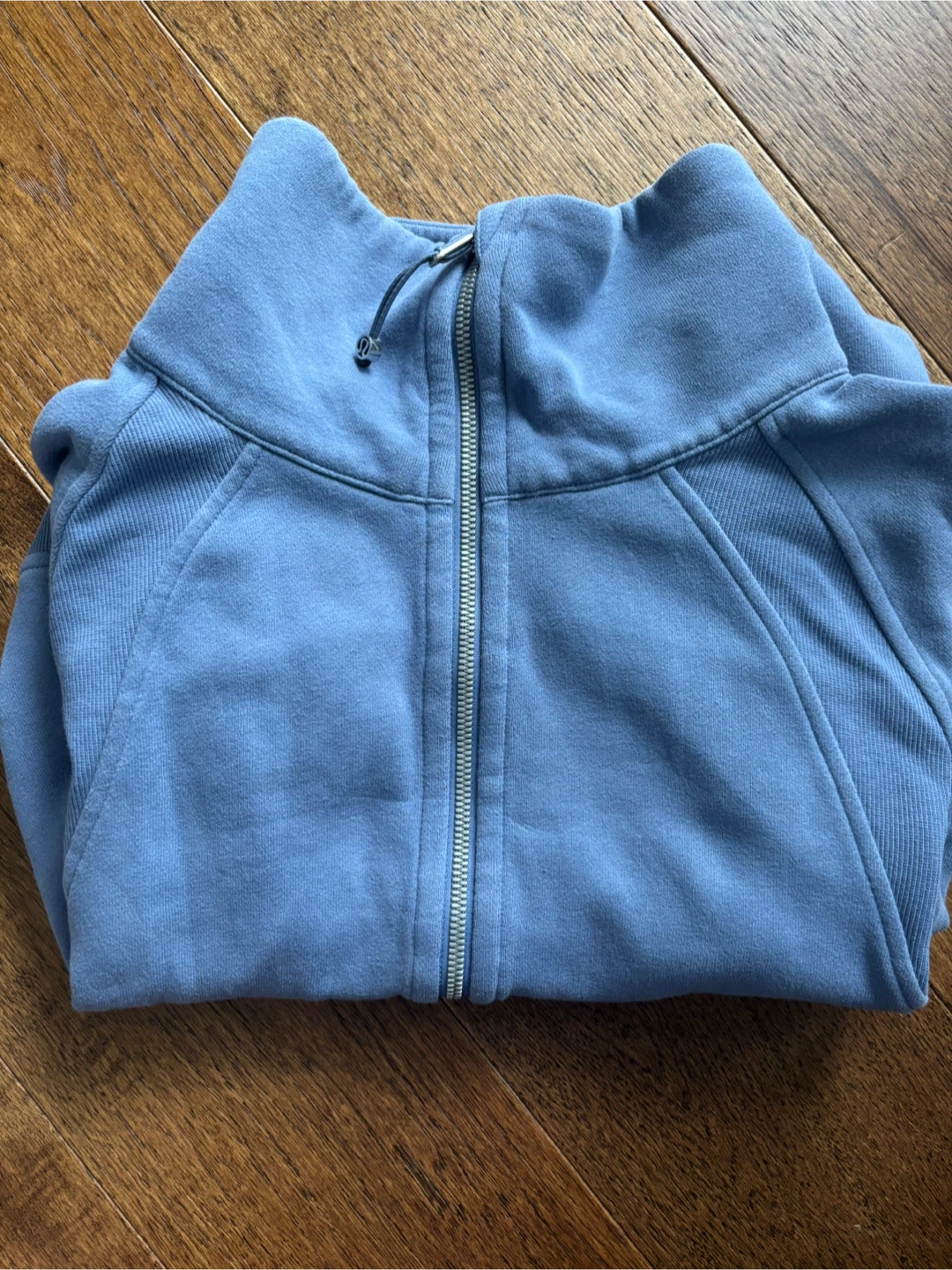 lululemon Funnel Neck Scuba - photo 2