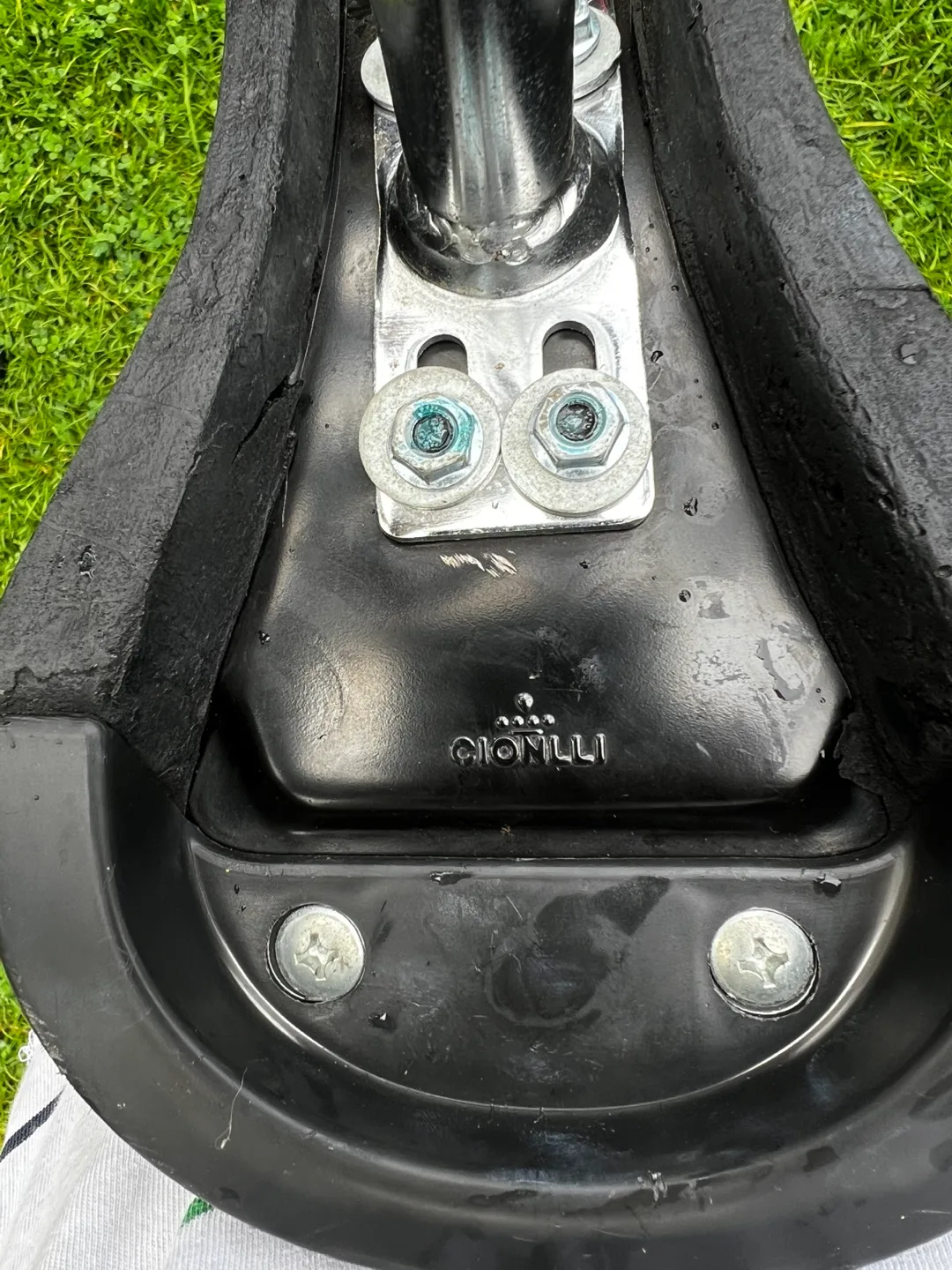 Giomelli Unicycle image indicator(5)