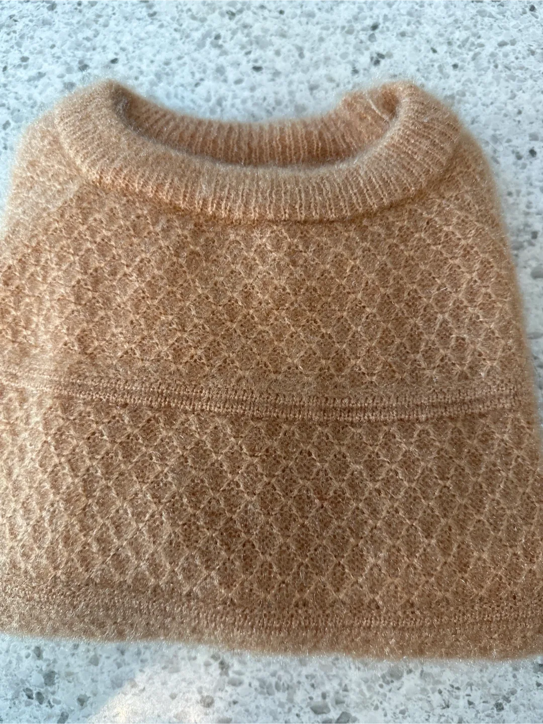 Beige Sweater image indicator(2)