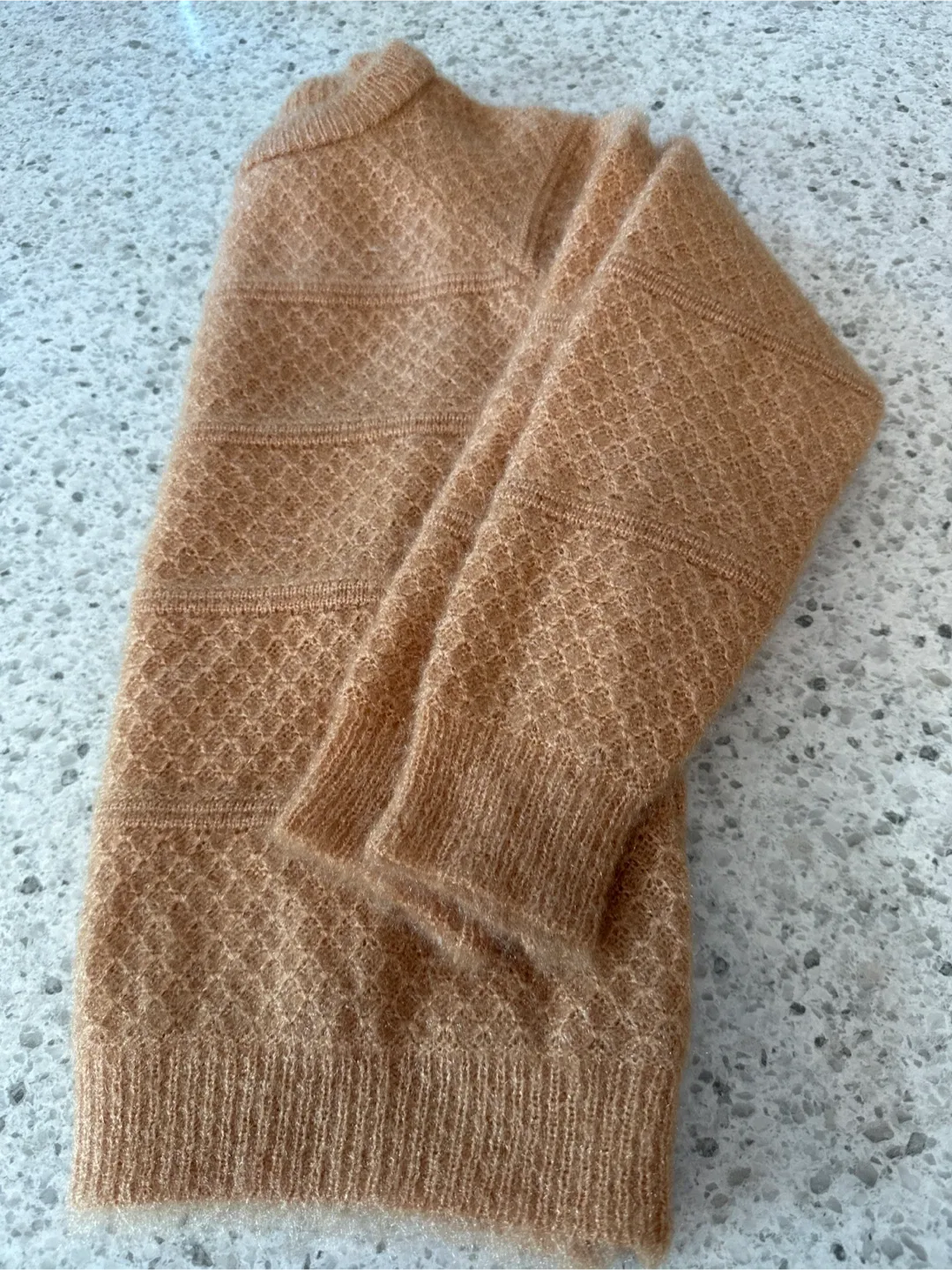 Beige Sweater image indicator(3)