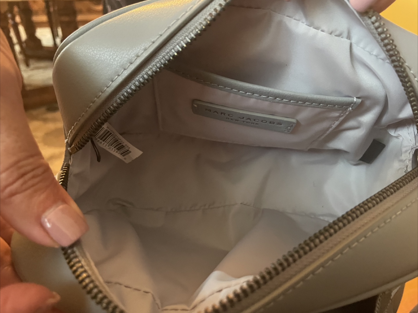 Marc Jacobs Crossbody Bag - photo 4