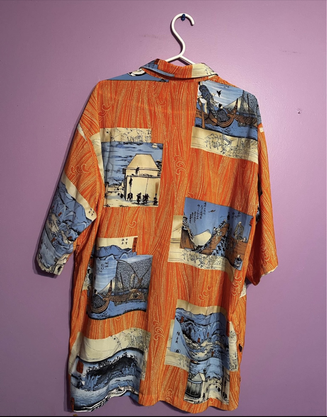 Phat Farm XL/EG Button-Up Shirt - photo 2