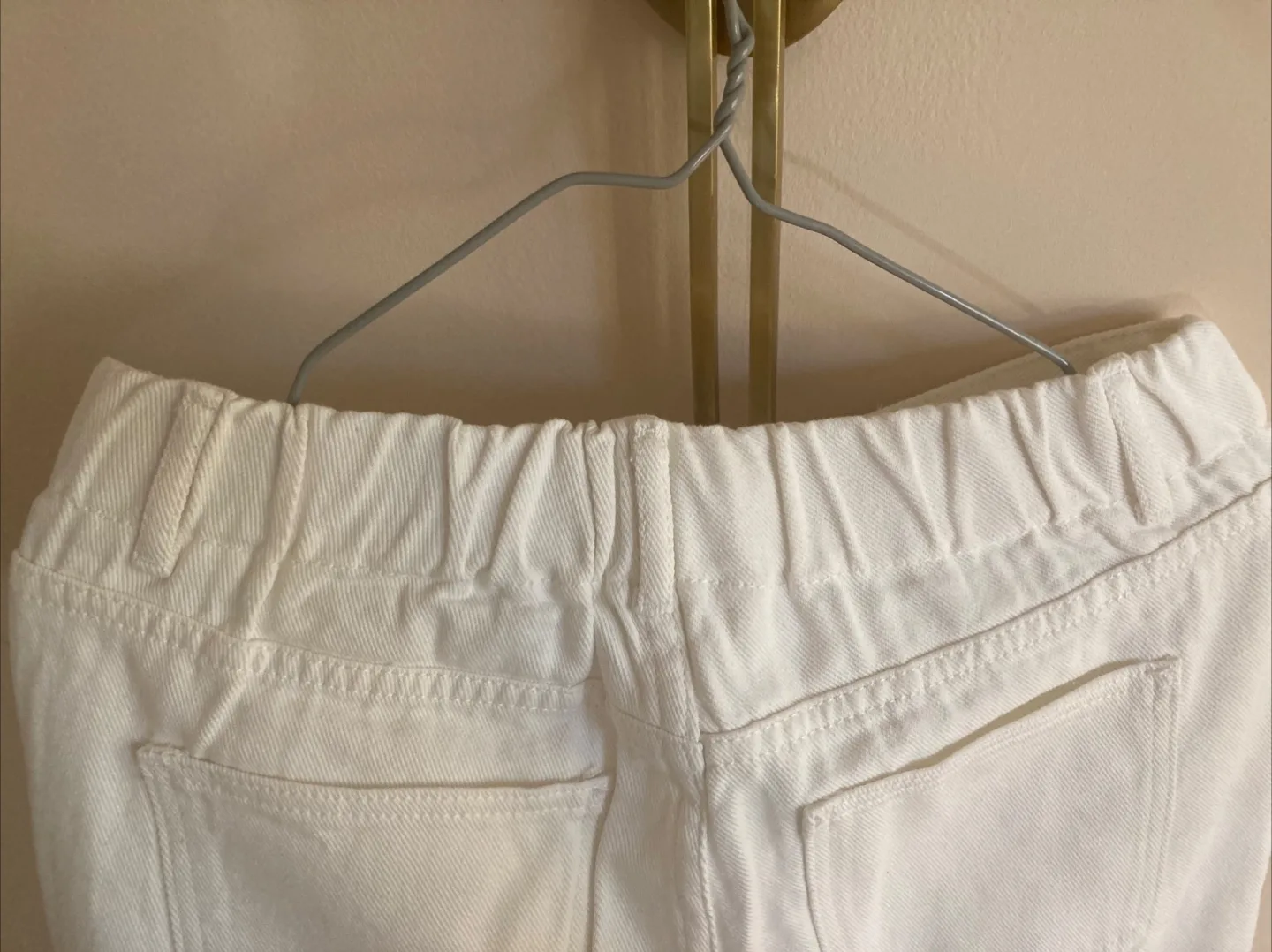 Women’s Wide Jeans image indicator(5)