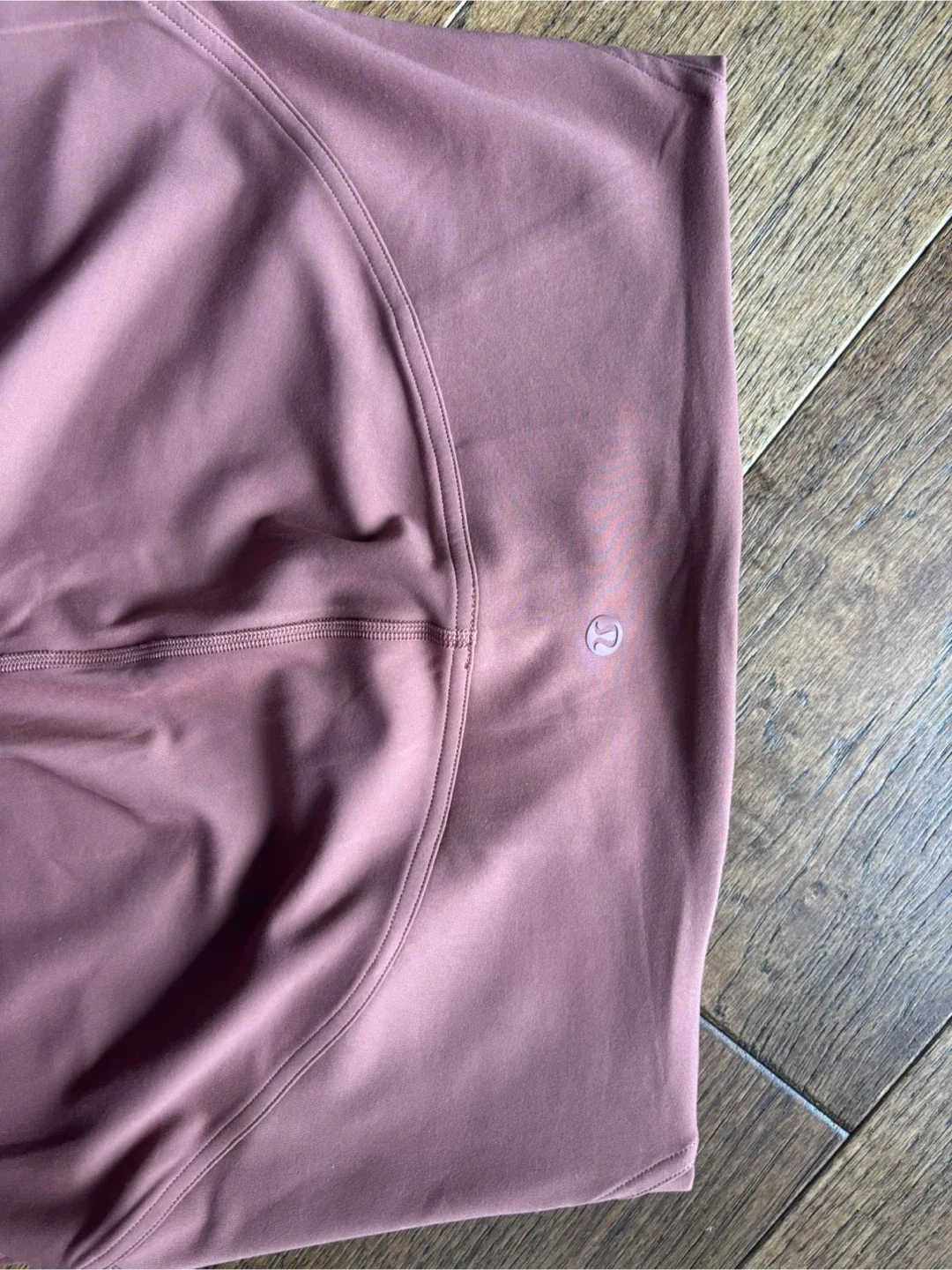 lululemon Instill High Rise 23” image indicator(3)