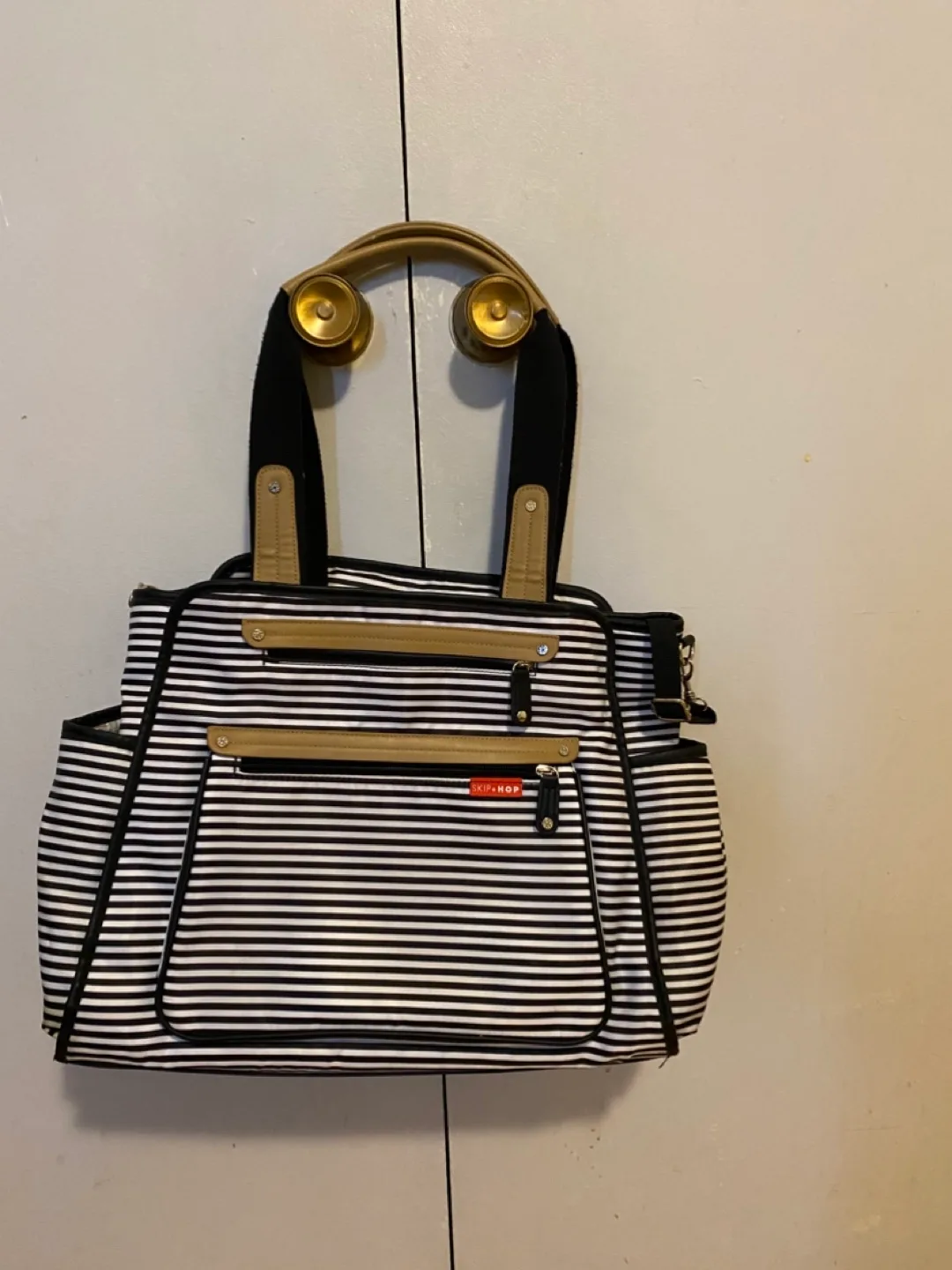 Diaper bag thumbnail