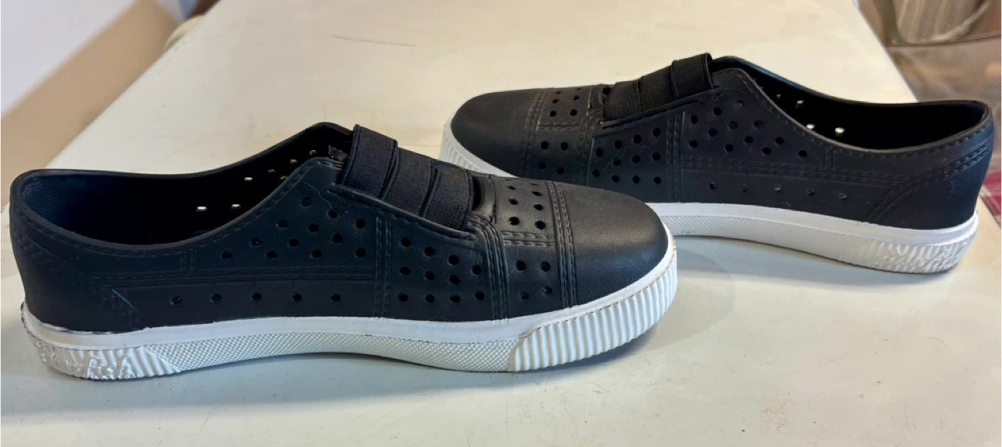 Women’s Size 7 Blowfish Slip-on Shoes Sneakers - photo 3